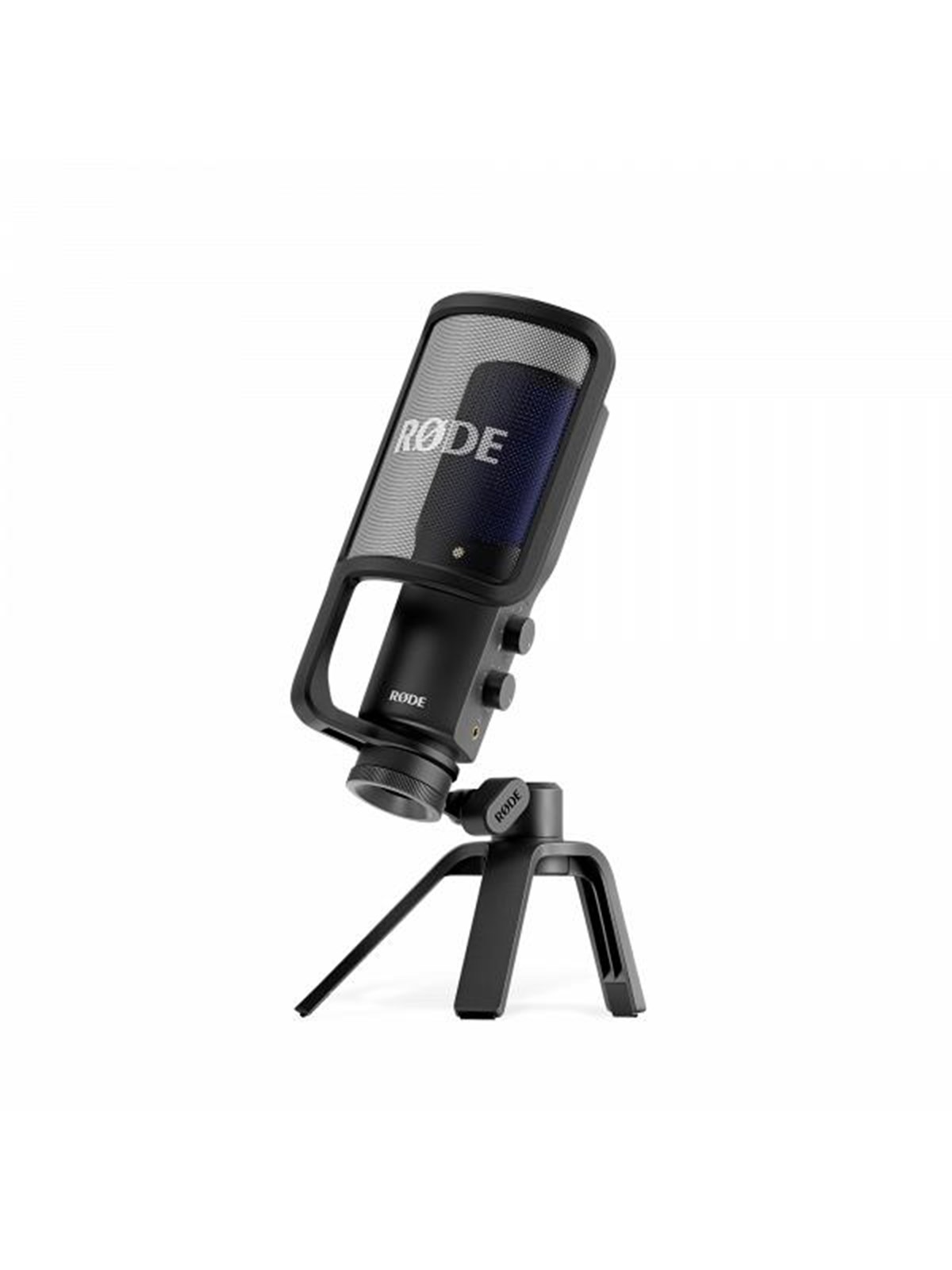 Røde NT-USB+ - USB Microphone, Mikrofon