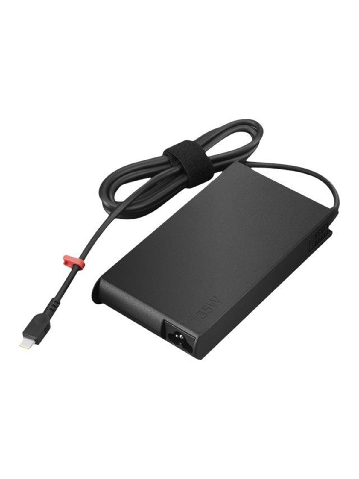 Lenovo ThinkPad - power adapter - 135 Watt, Oplader Til Bærbar