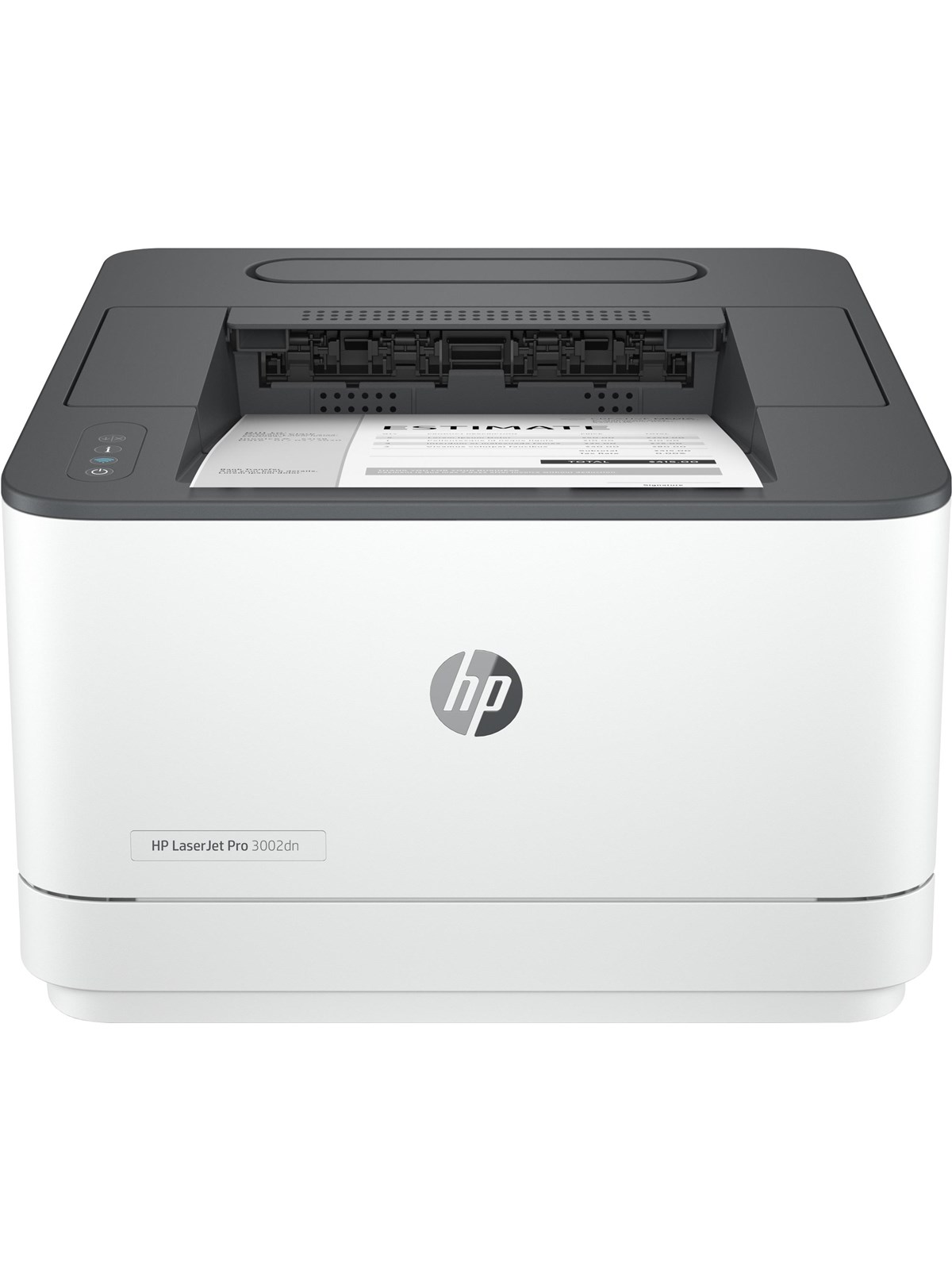 HP LaserJet Pro 3002dn Mono Laser - Monokrom - Laser