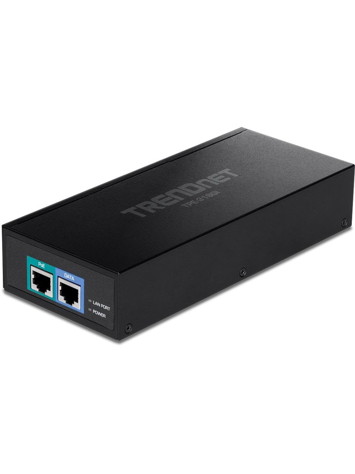 TRENDnet TPE-319GI 10G Pø++ Injector (90W), Poe Injektor