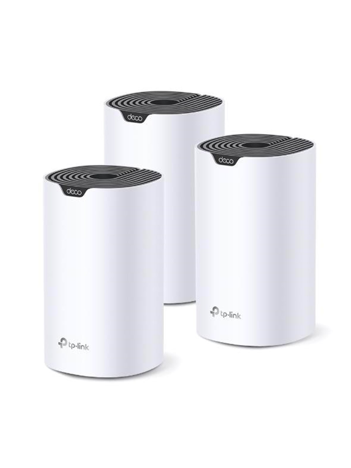 TP-Link Deco S7 AC1900 Whole Home Mesh Wi-Fi System (3-Pack) - Mesh router Wi-Fi 5