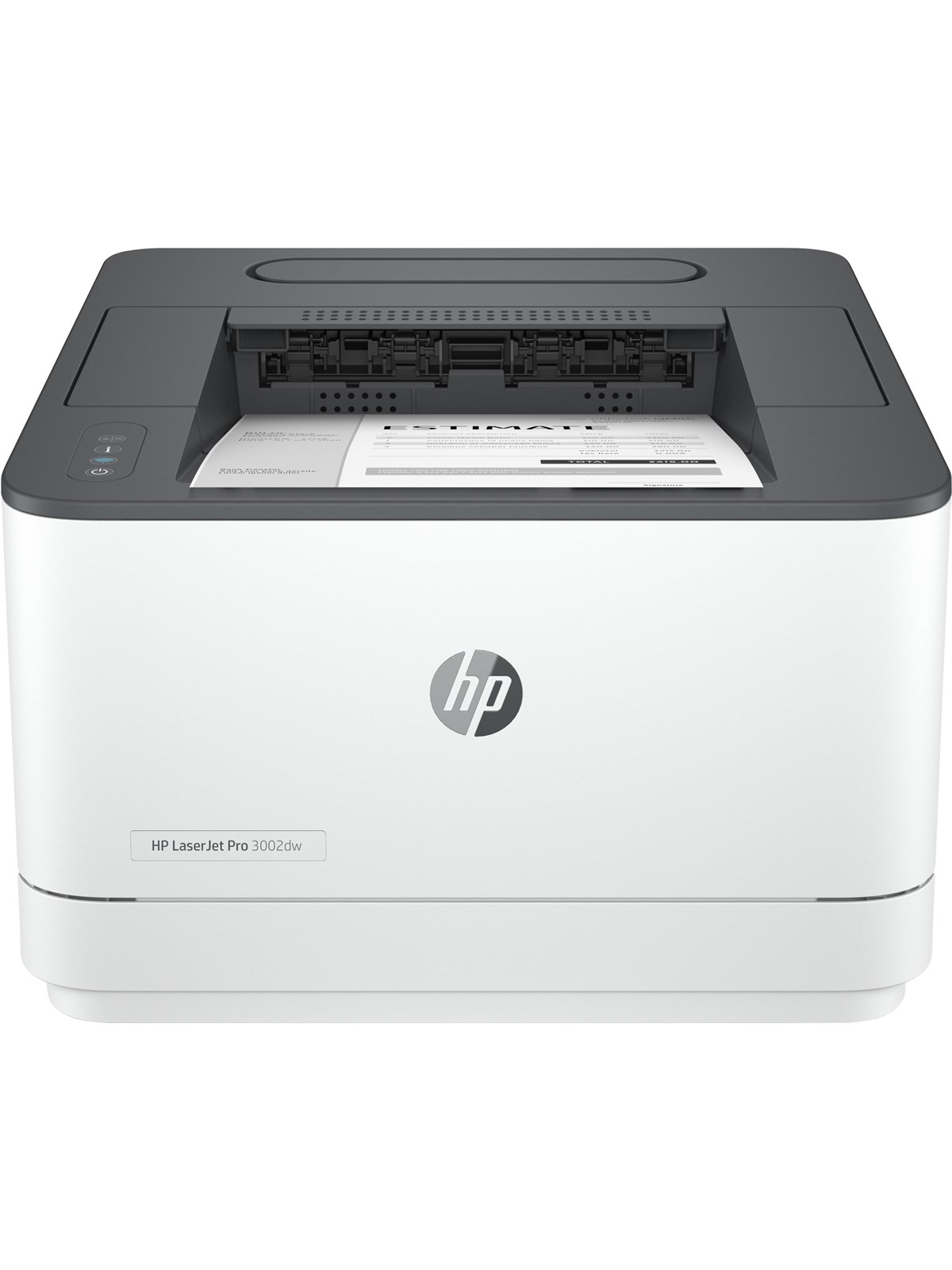 HP LaserJet Pro 3002dw Mono Laser - Monokrom - Laser