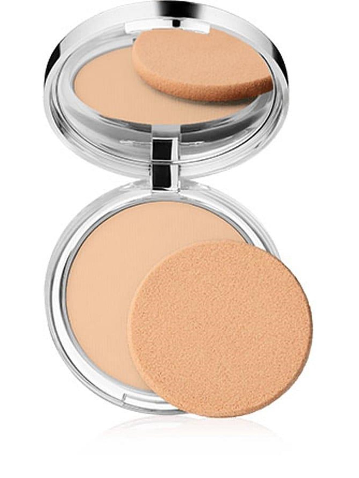 Clinique Superpowder Double Face Powder - Matte Beige, Makeup
