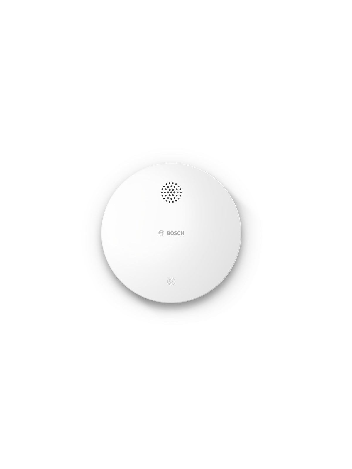 Bosch Smart Home-røgalarm II, Smart Home