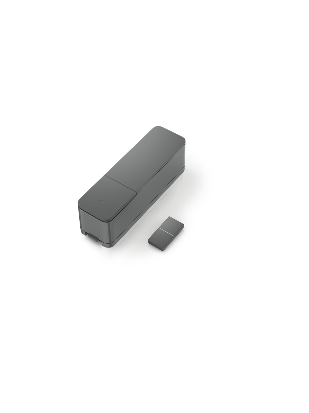 Bosch Smart Home dør- og vinduessensor II, Smart Home