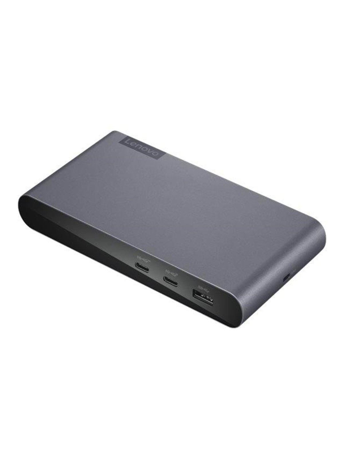 Lenovo Docking Station - USB-C - DP+HDMI - 65W, Docking Station