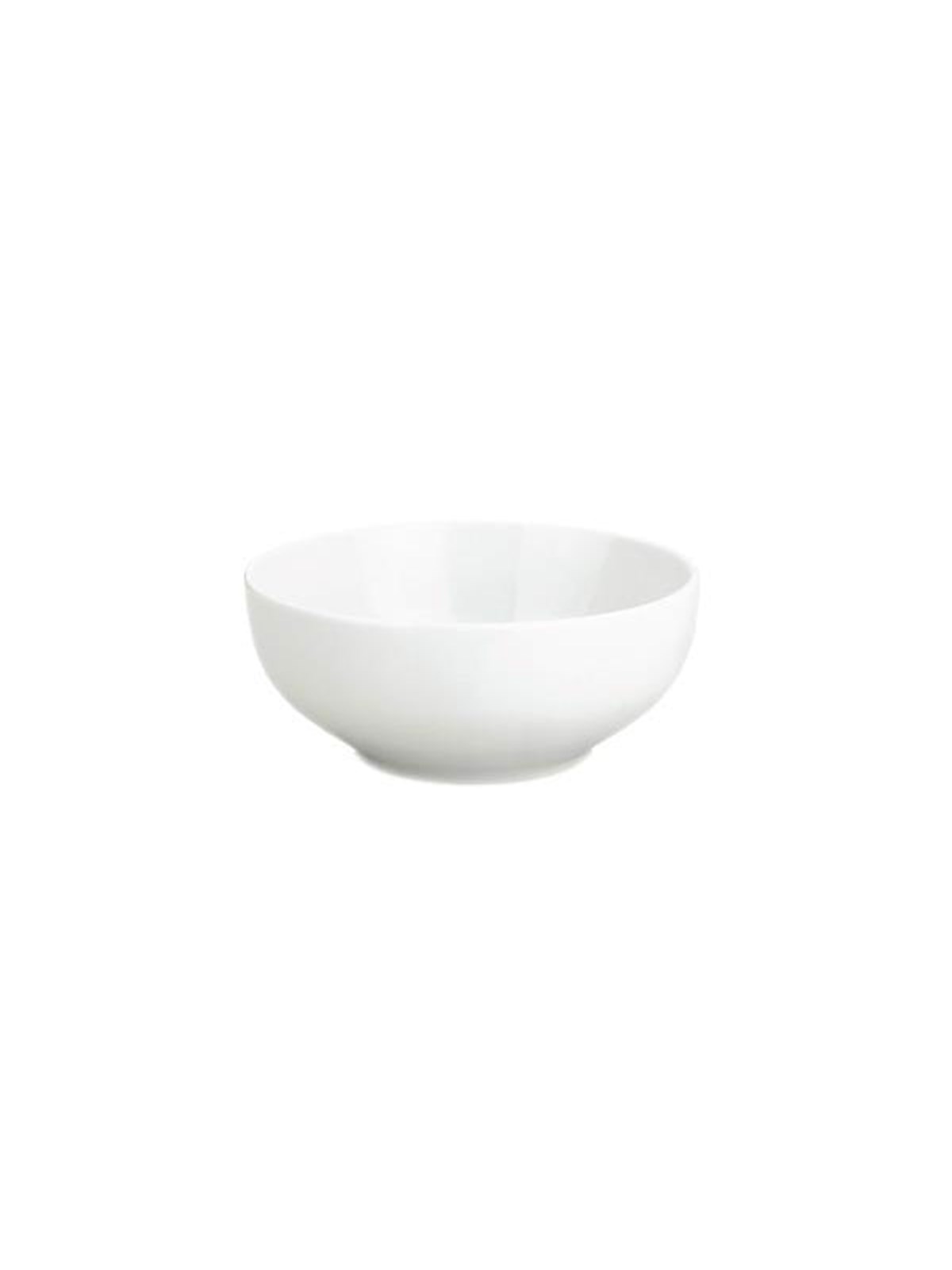 Pillivuyt Sancerre bowl 60 cl 15 cm White, Køkkentilbehør