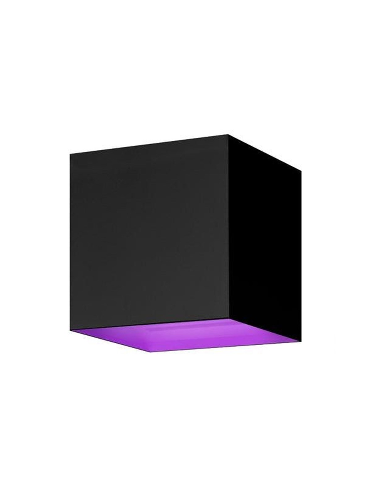 Hombli Smart Wall Light Black, Smart Home