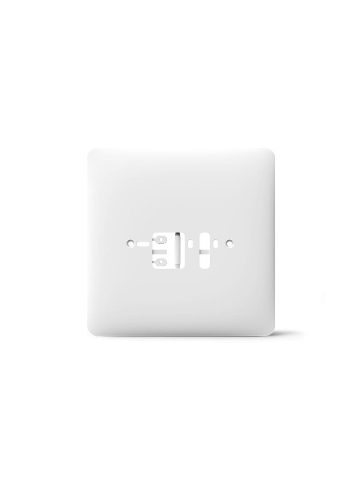 tado Trim Plate for Smart Thermostats, Smart Home
