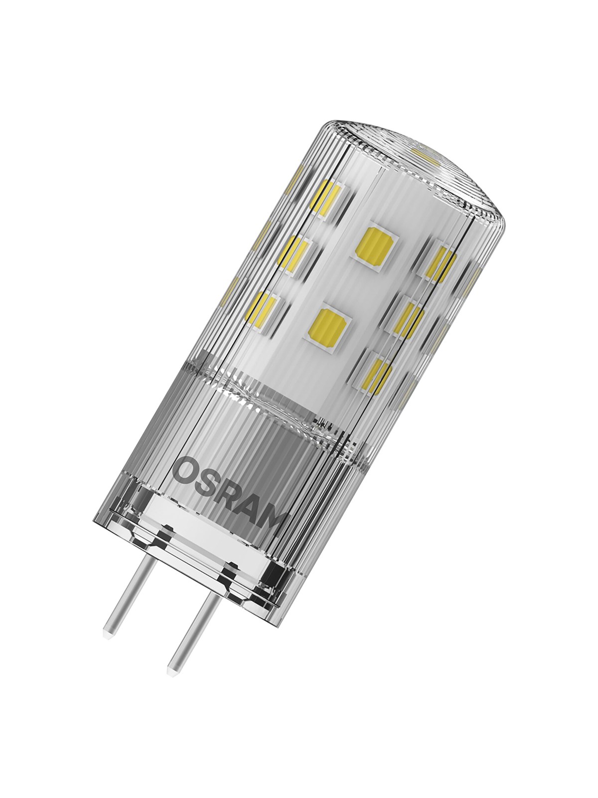 Osram LED pære Special PIN 4,5W/827 (40W) Dæmpbar GY6.35, Lyskilde