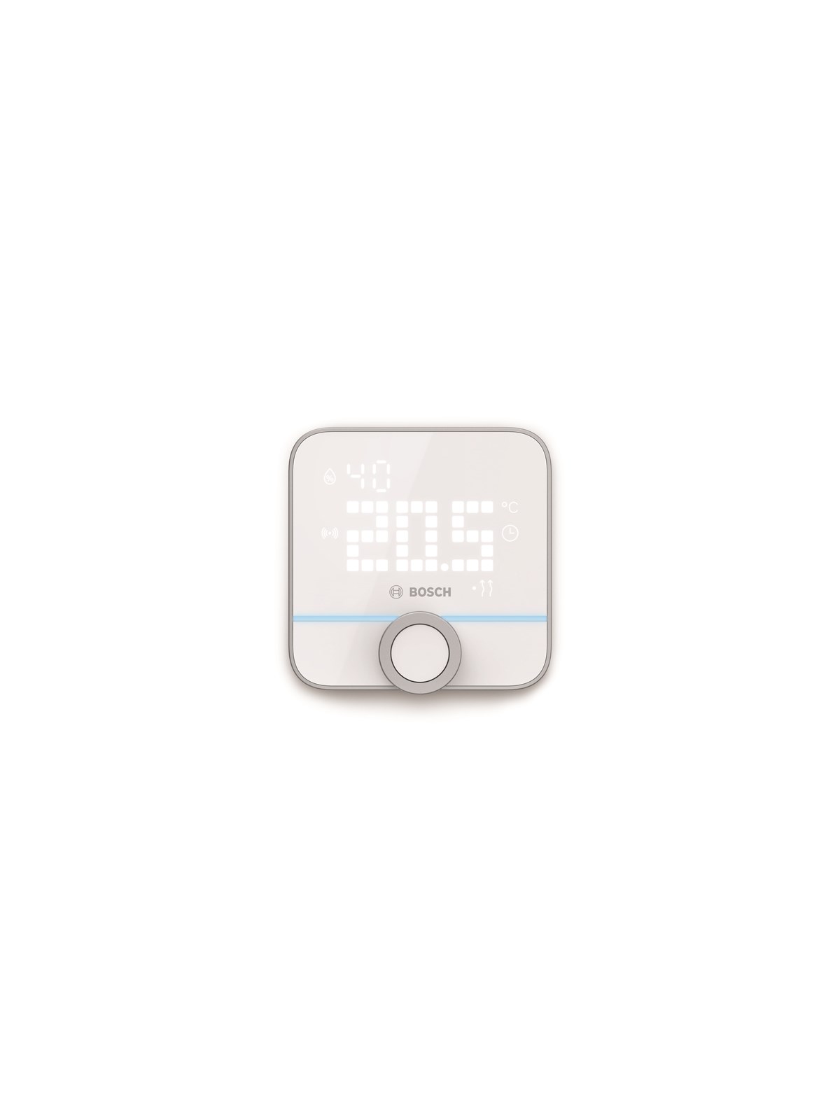 Bosch Smart Home rumtermostat II 230 V, Smart Home