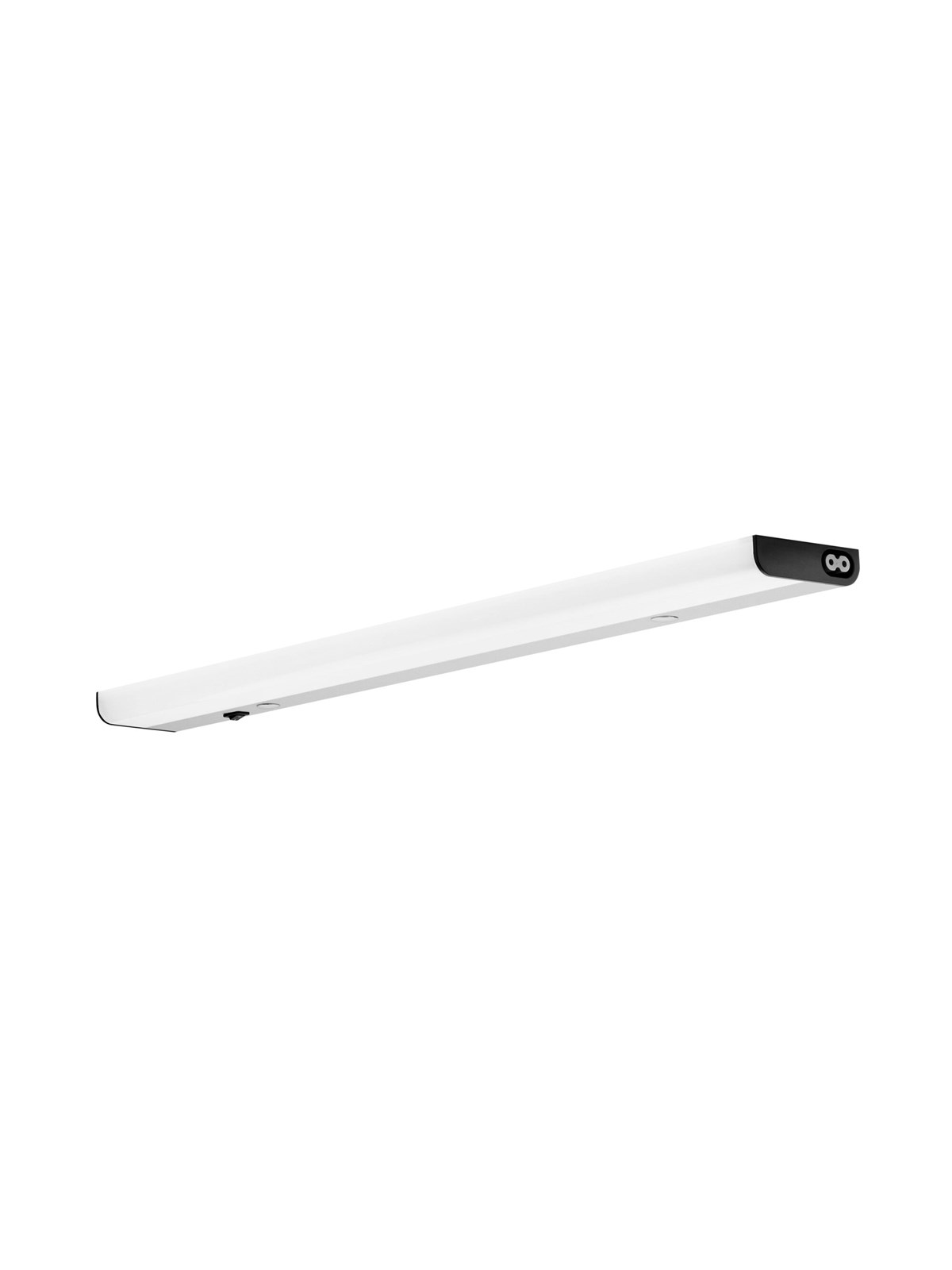 Osram Linear Flat Sensor 760lm 12W/830 527mm hvid, Lampe