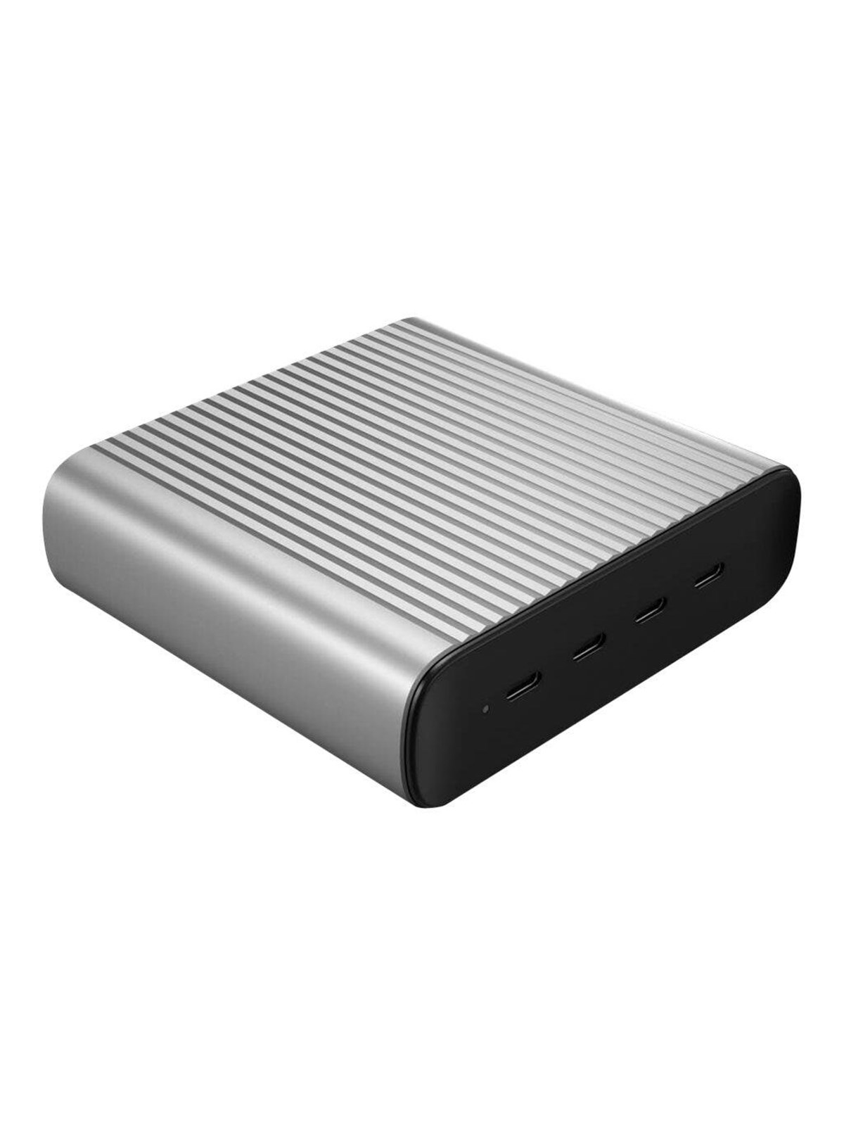 Hyper Juice - USB-C power adapter - 245 Watt, Oplader Til Bærbar
