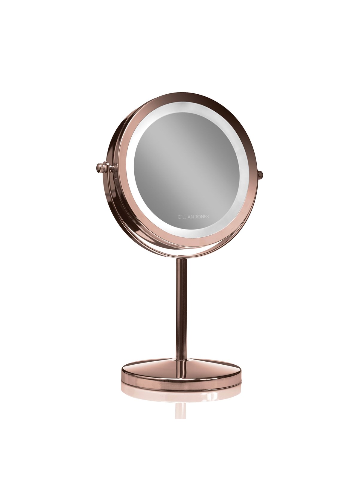 Gillian Jones Table mirror, Makeupspejl