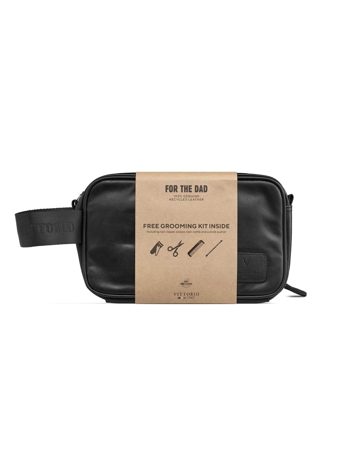 Cimi Toiletry bag including products, Personlig Pleje