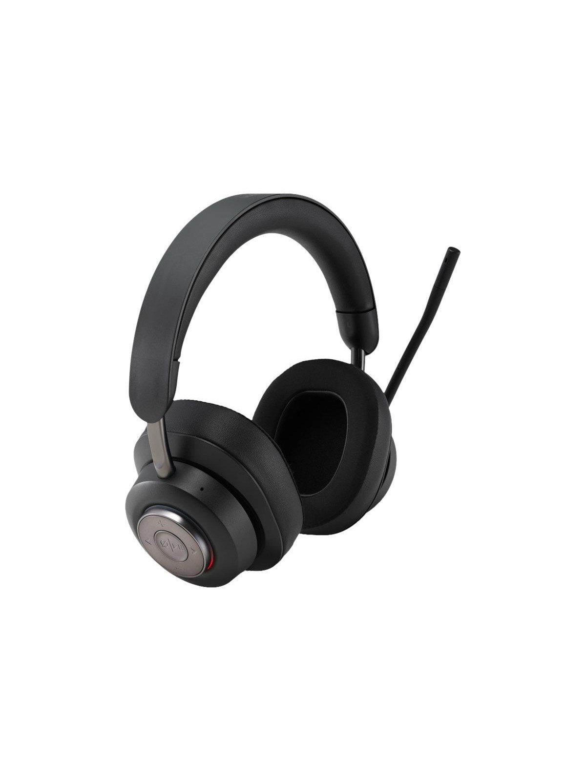 Kensington H3000 Bluetooth Over-Ear Headset, Hovedtelefonerheadset2