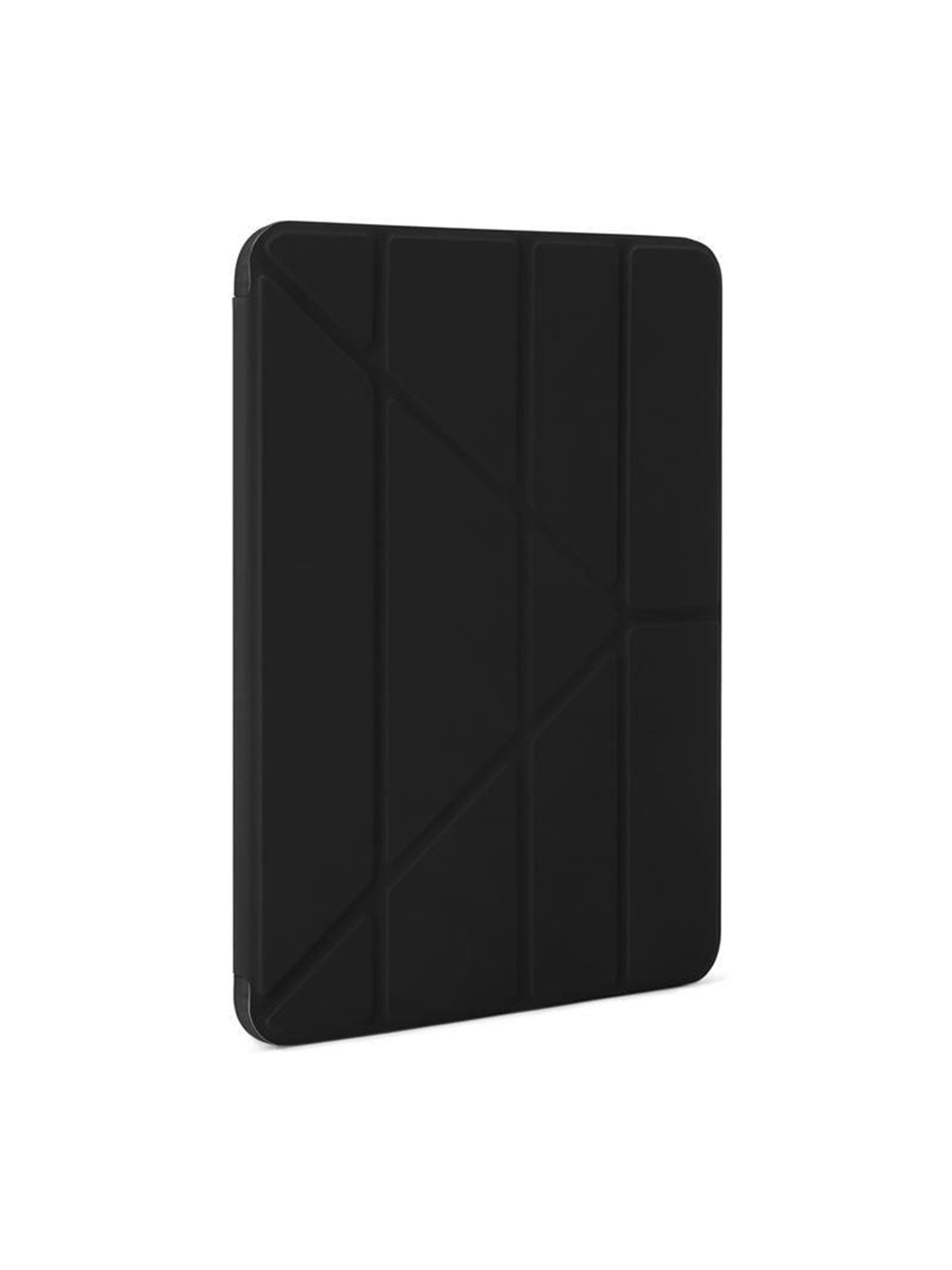 Pipetto Origami No1 Original Case black - iPad (A16)/iPad (2022), Tablet Cover