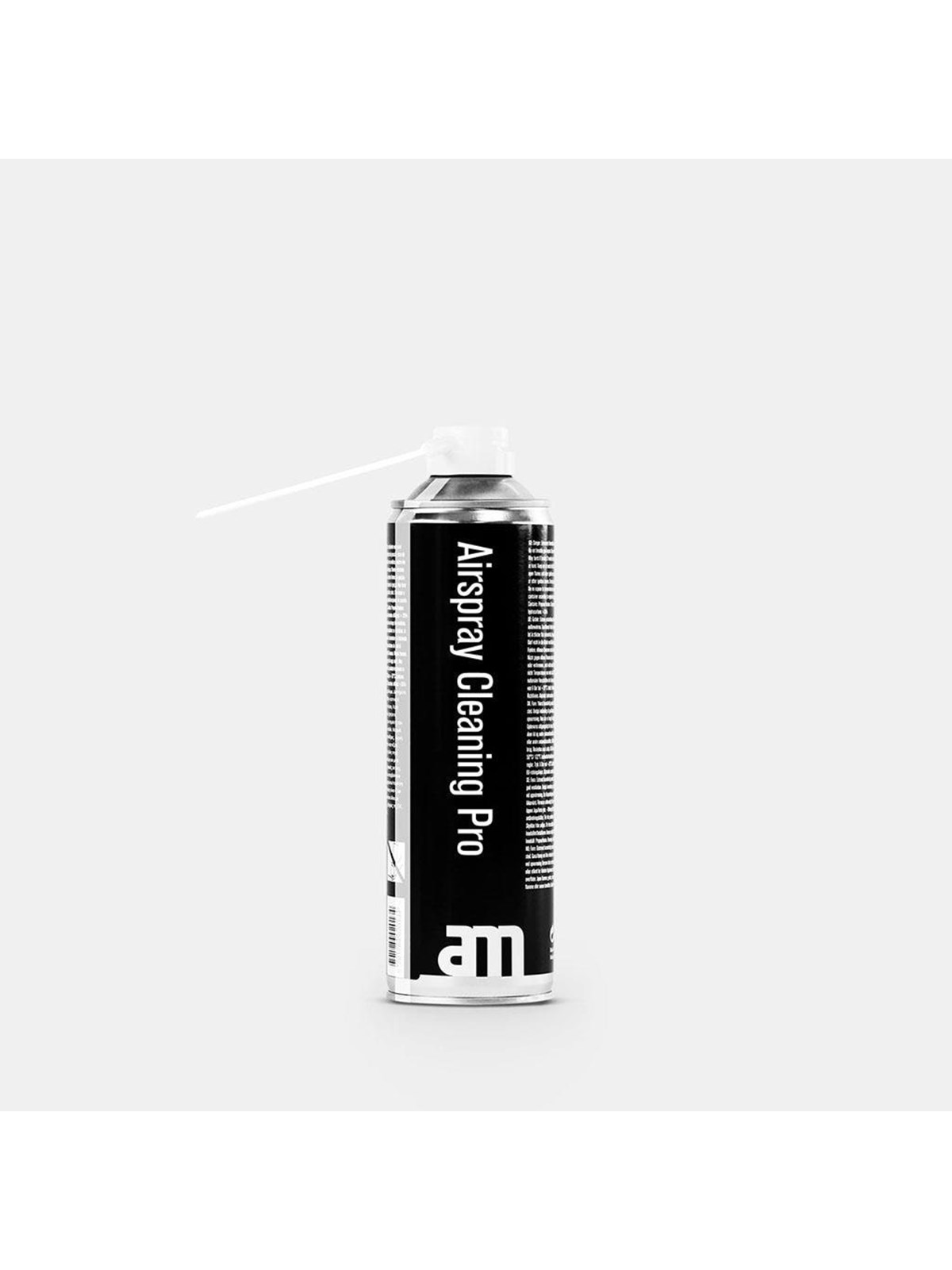 AM Airspray Cleaning Pro, Systemtilbehør