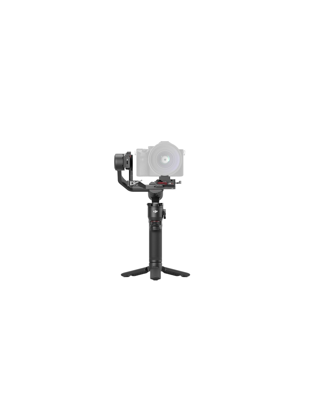 DJI RS 3 Mini, Kamerastativ