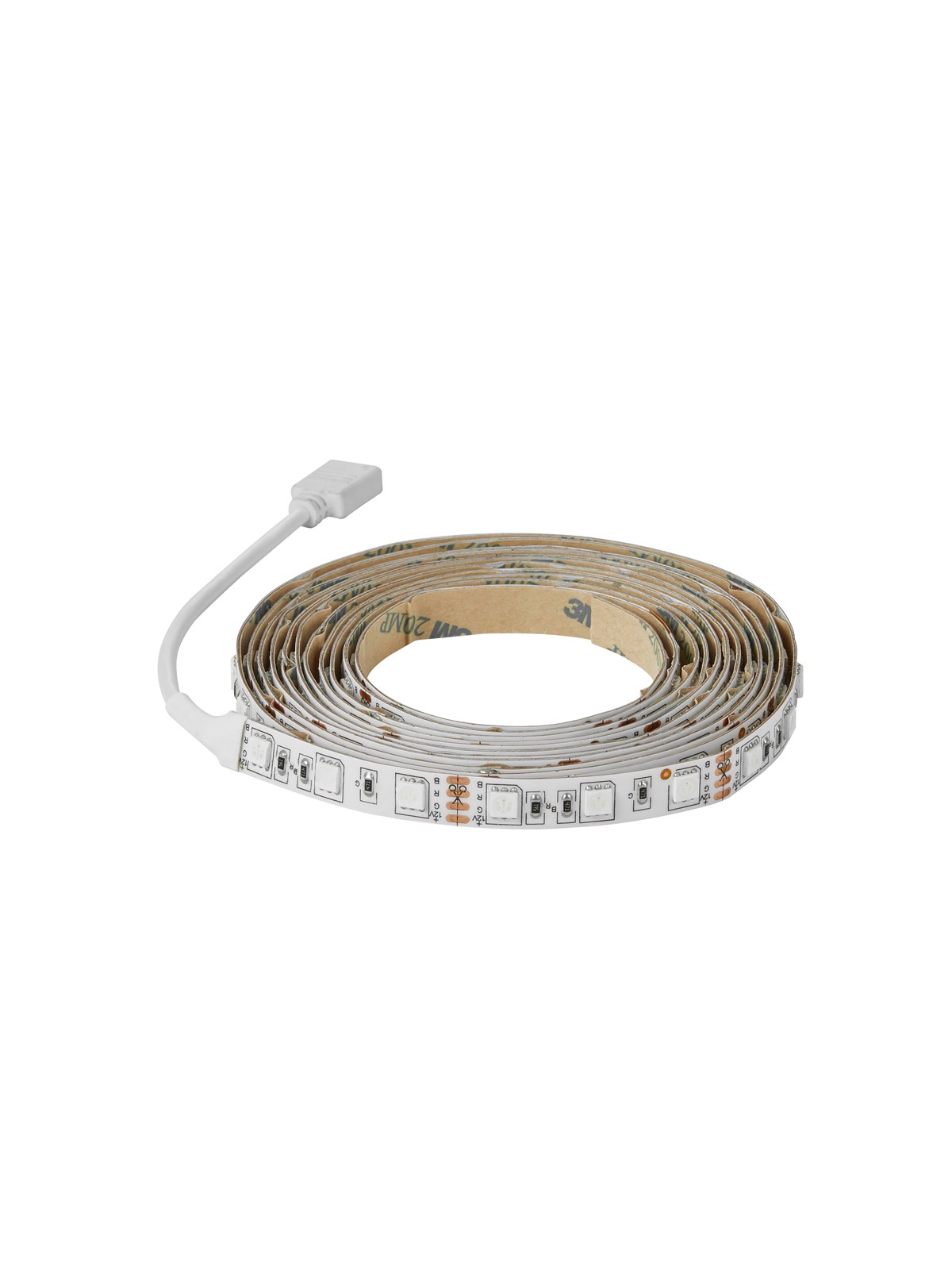 Nordlux LED Strip Colour Music, 3 meter, Lampe