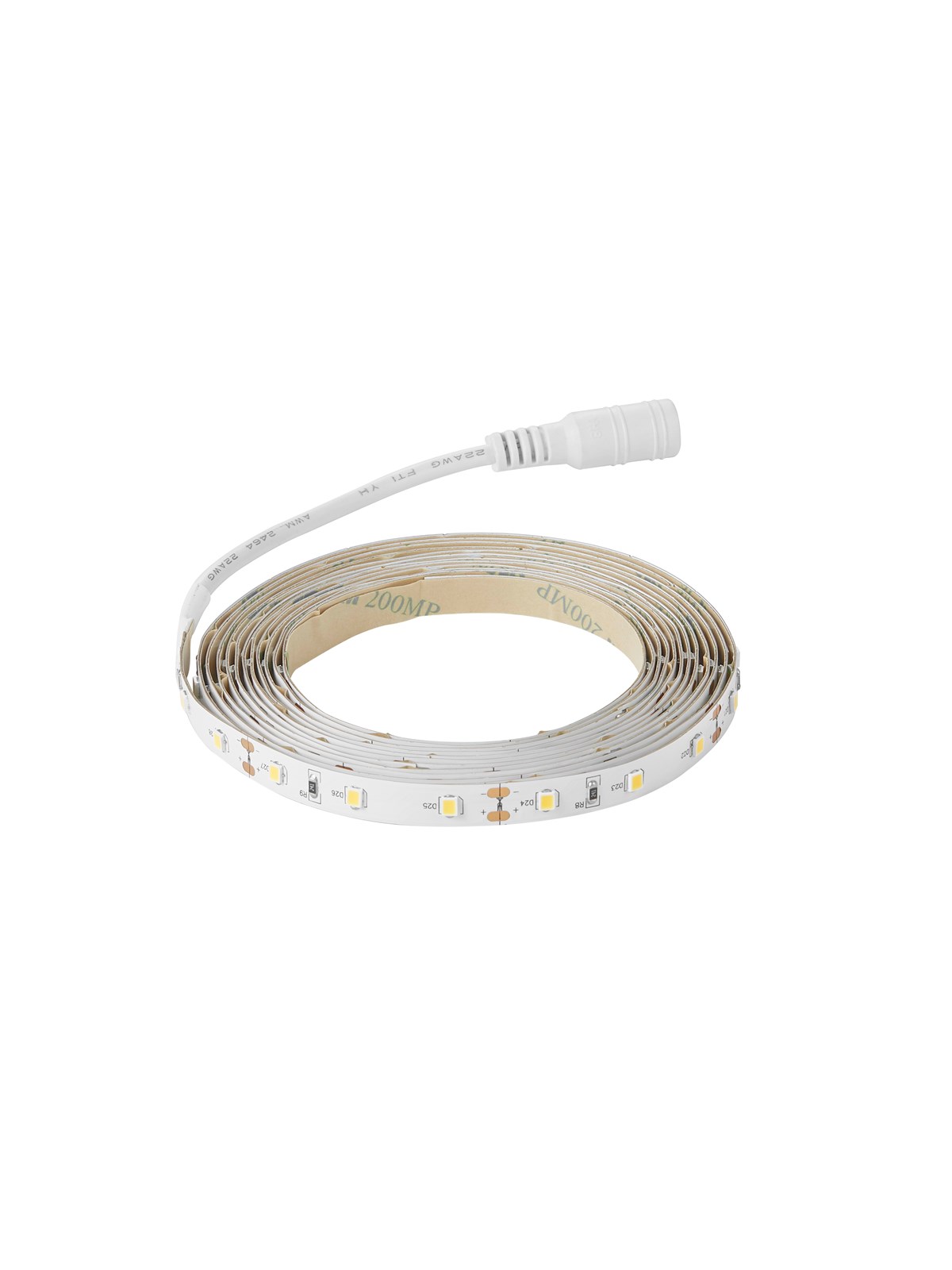 Nordlux LED Strip White 2700K, 3 meter, Lampe