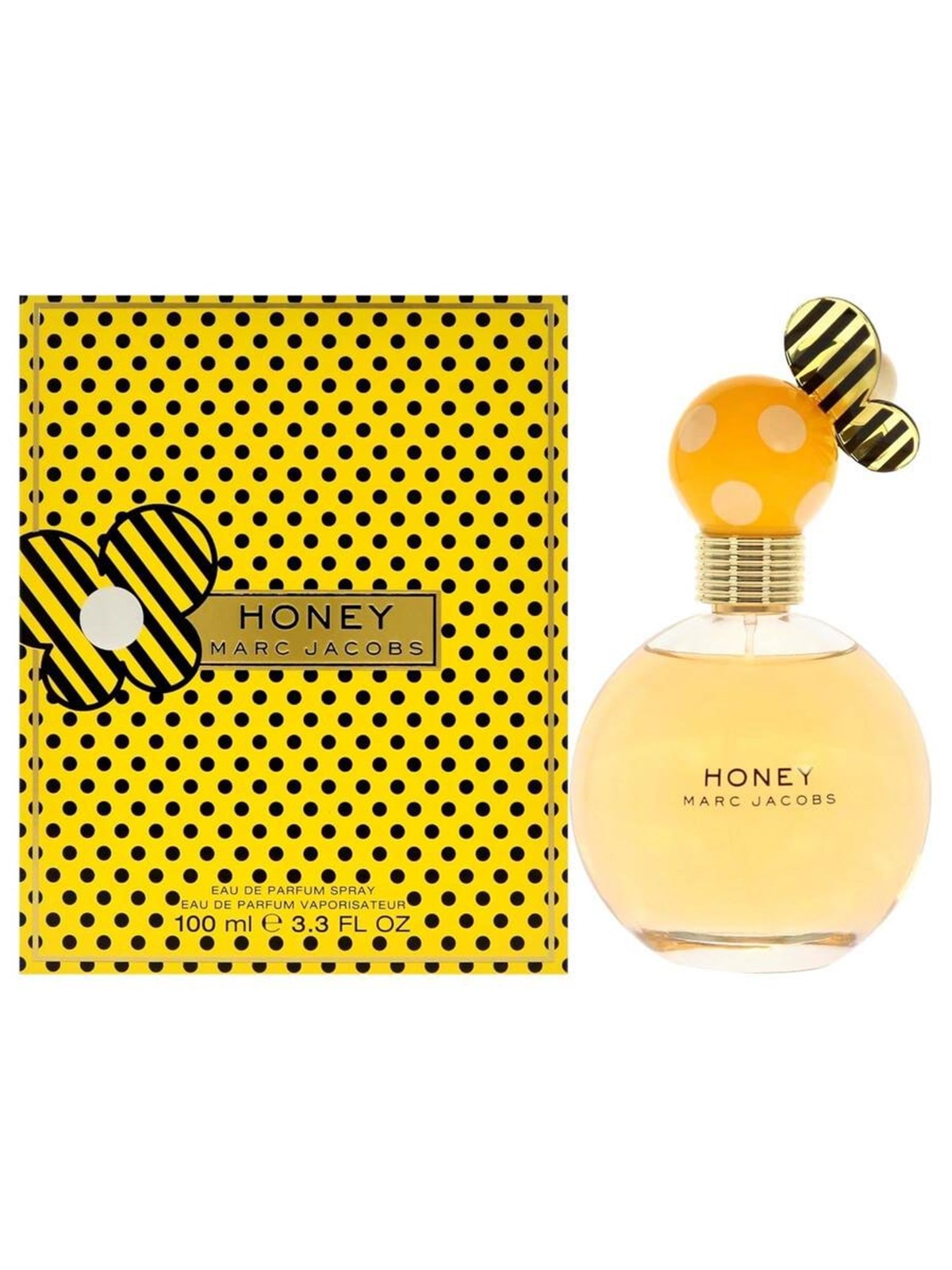 Marc Jacobs Honey EDP 100 ml, Parfume