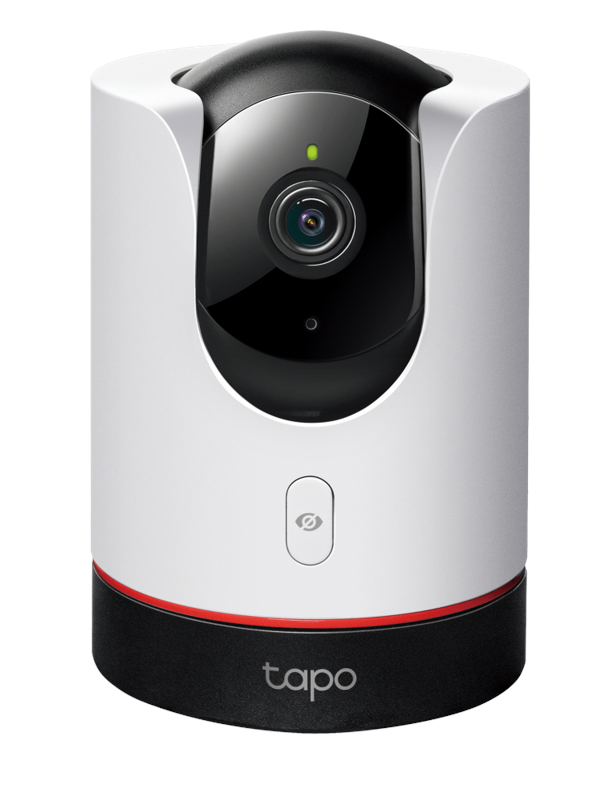 TP-Link Tapo C225 Pan/Tilt AI Home Security Wi-Fi Camera, Smart Home