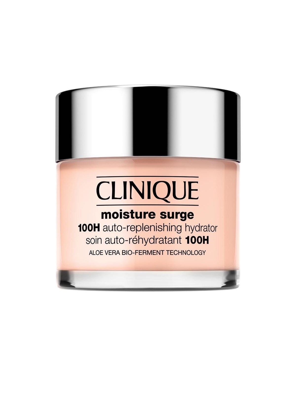 Clinique Moisture Surge 100H Auto-Replenishing Hydrator 75 ml, Ansigtspleje