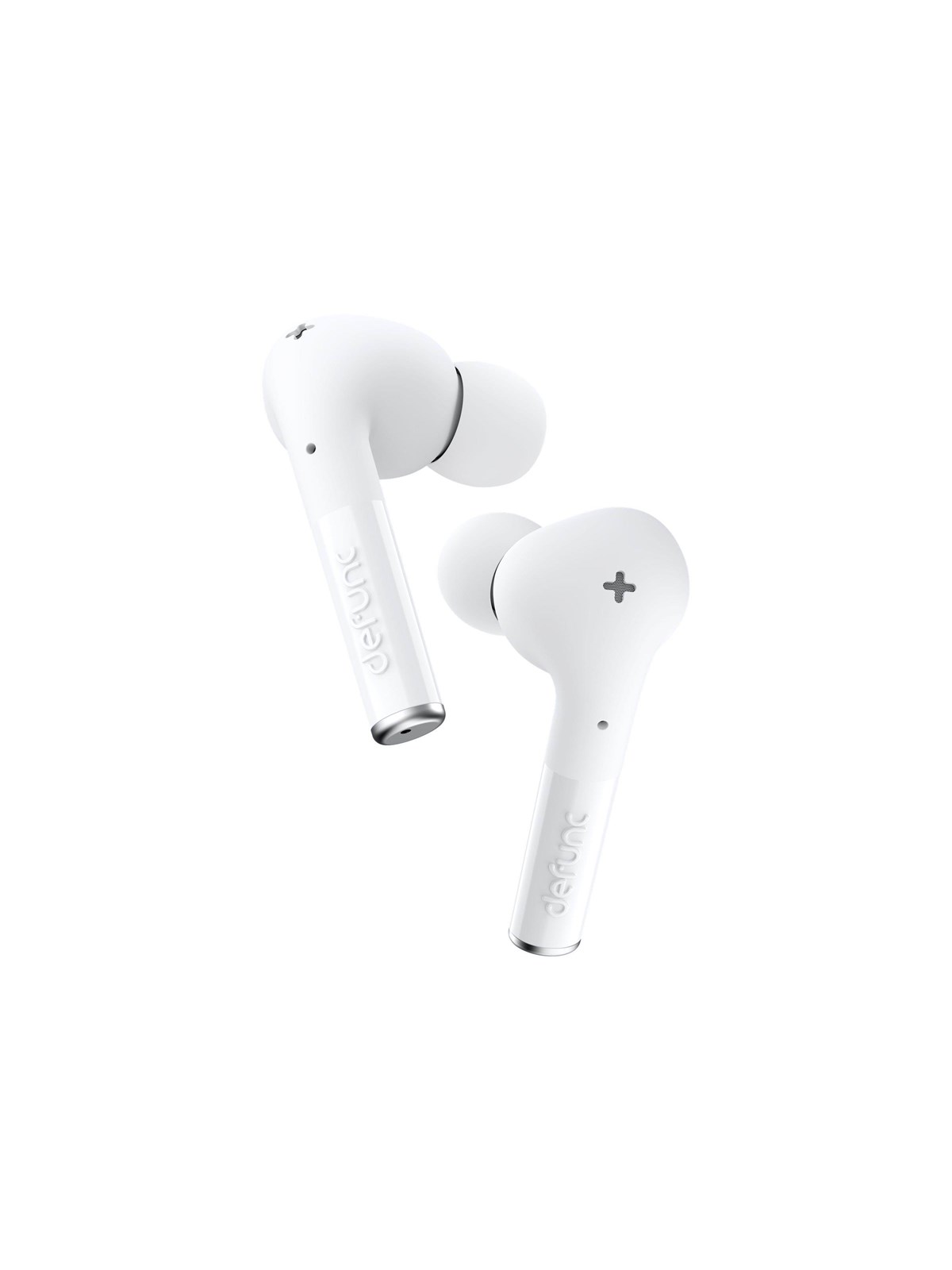 defunc TRUE ENTERTAINMENT Wireless BT White, Hovedtelefonerheadset2