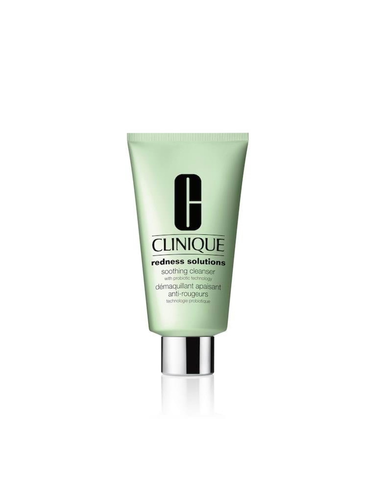 Clinique Redness Solutions Soothing Cleanser - 150ml, Ansigtspleje