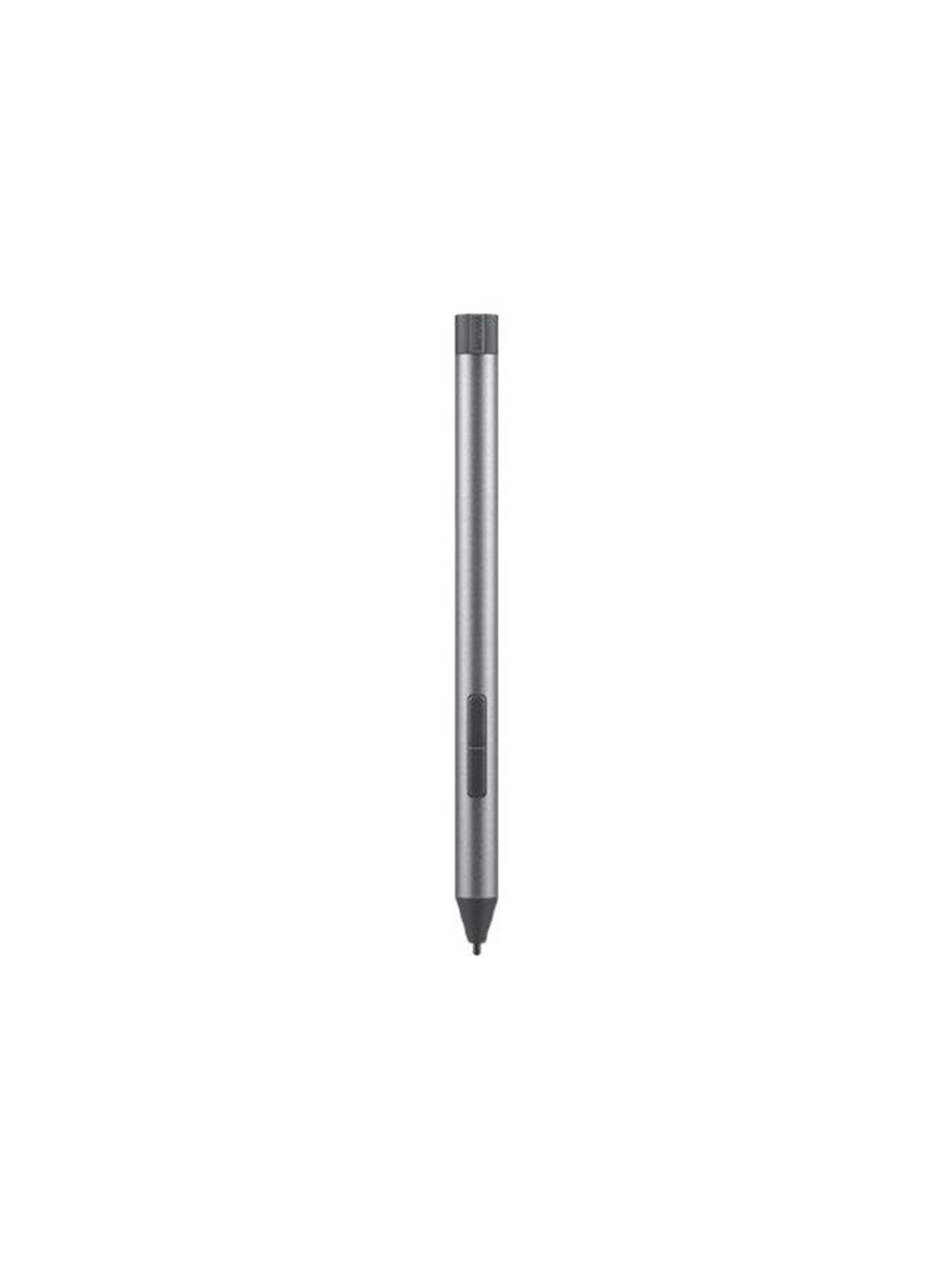 Lenovo Digital Pen 2 - active stylus - grey - Stylus - Active electrostatic - 2 knapper - Grå