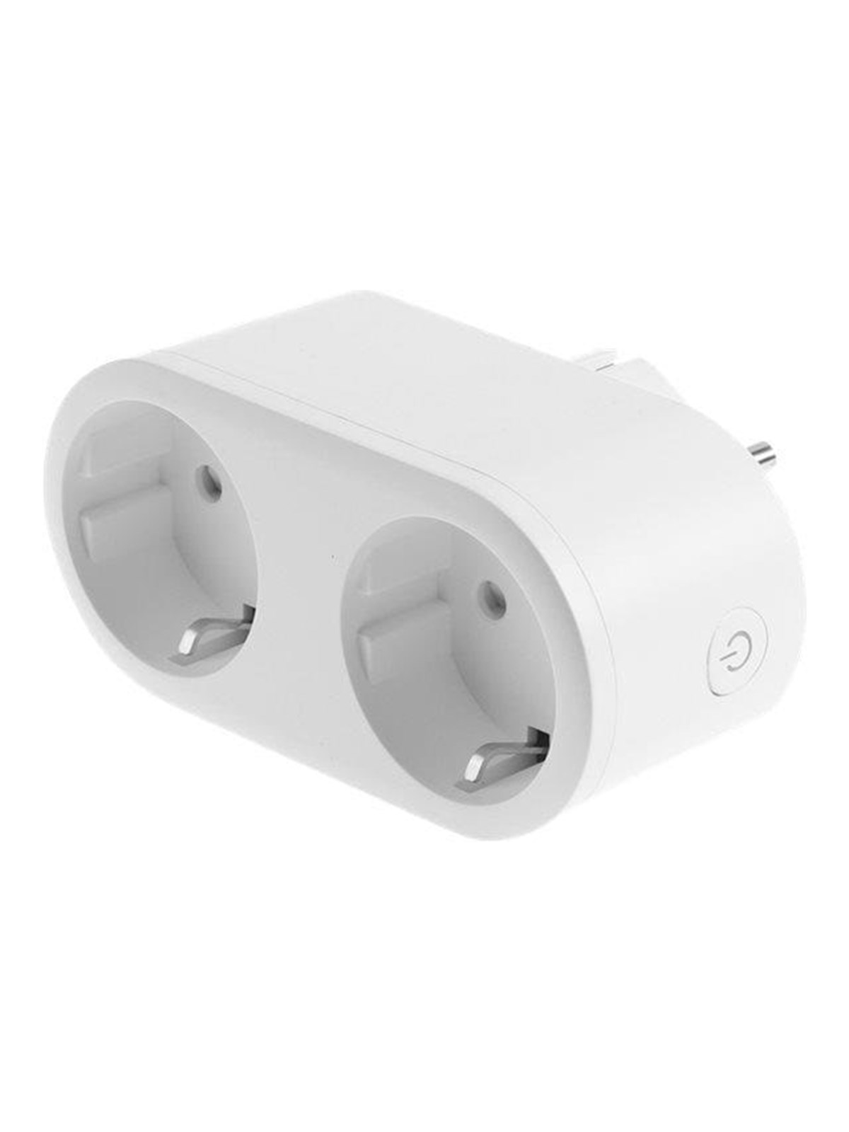 DENVER SHP-200 - smart plug - Wi-Fi, Smart Home