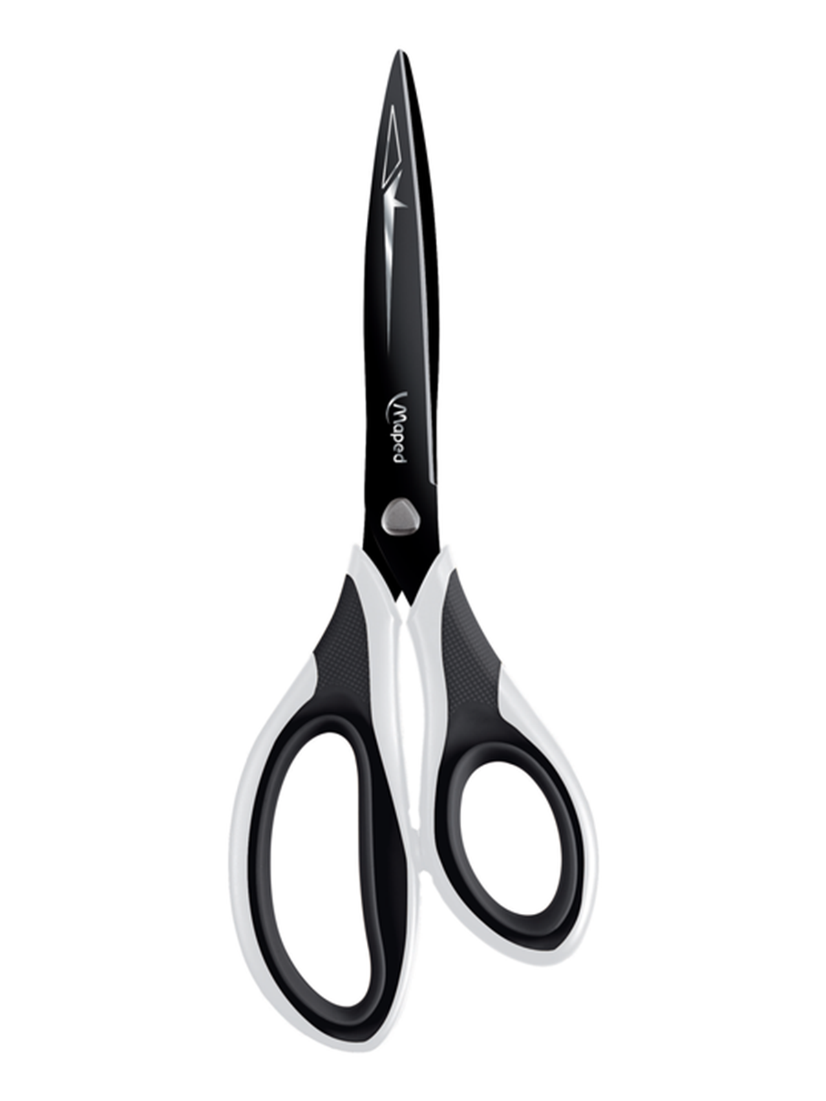 Maped Diamond saks, 21 cm, Skrivebordstilbehør