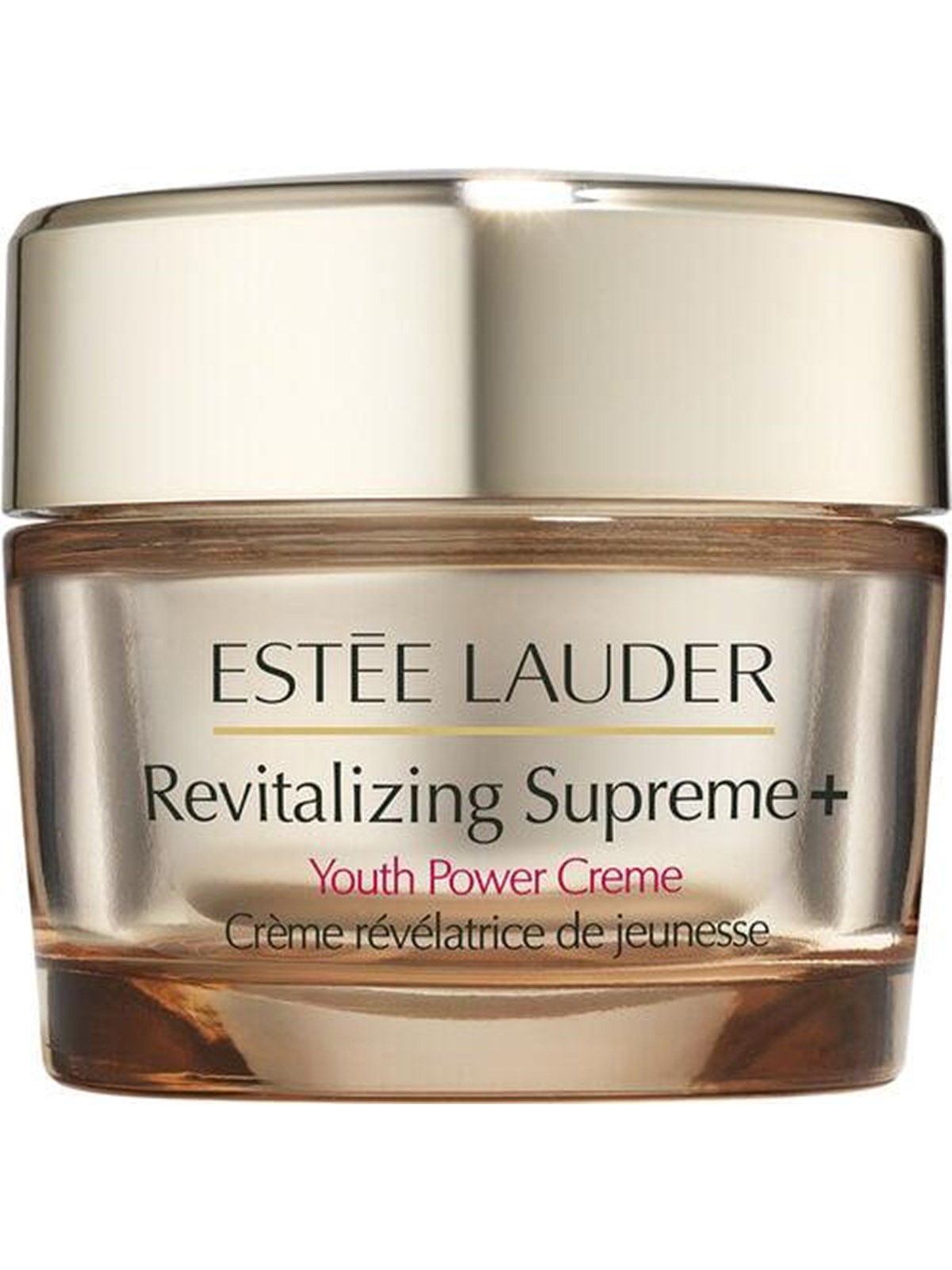 Esteé Lauder Revitalizing Supreme+ Youth Power Cream 50 ml, Ansigtspleje
