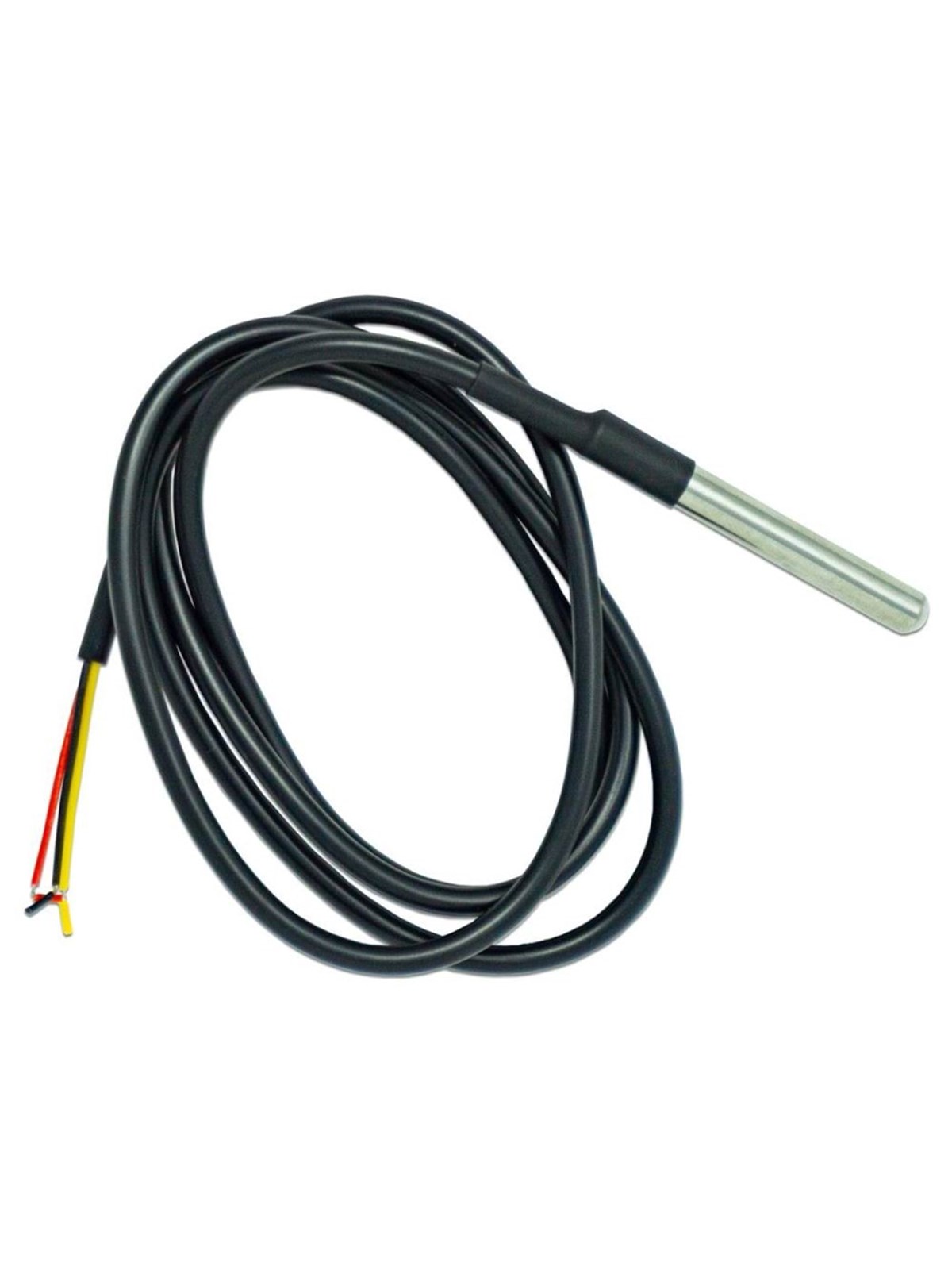Shelly DS18B20 Temperature Sensor - 1m, Smart Home