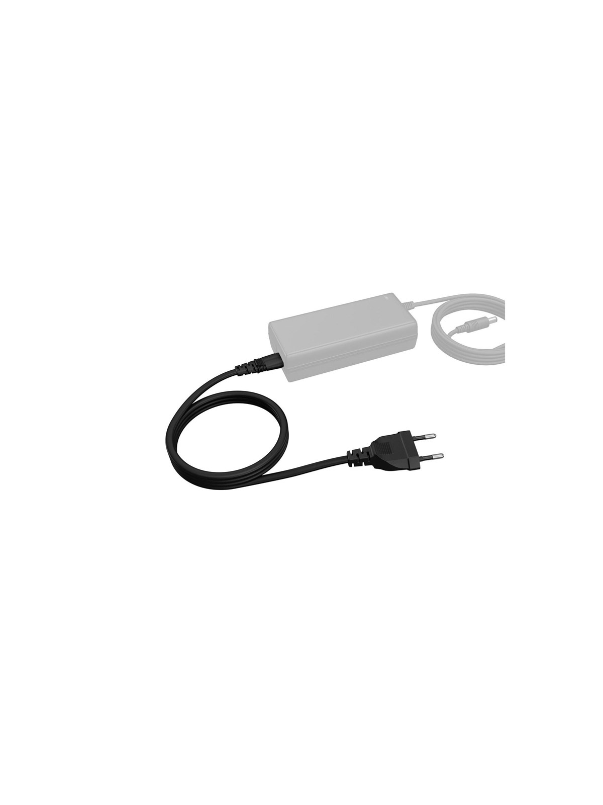 Jabra PanaCast 50 Power Cable (EU), Strømkabel