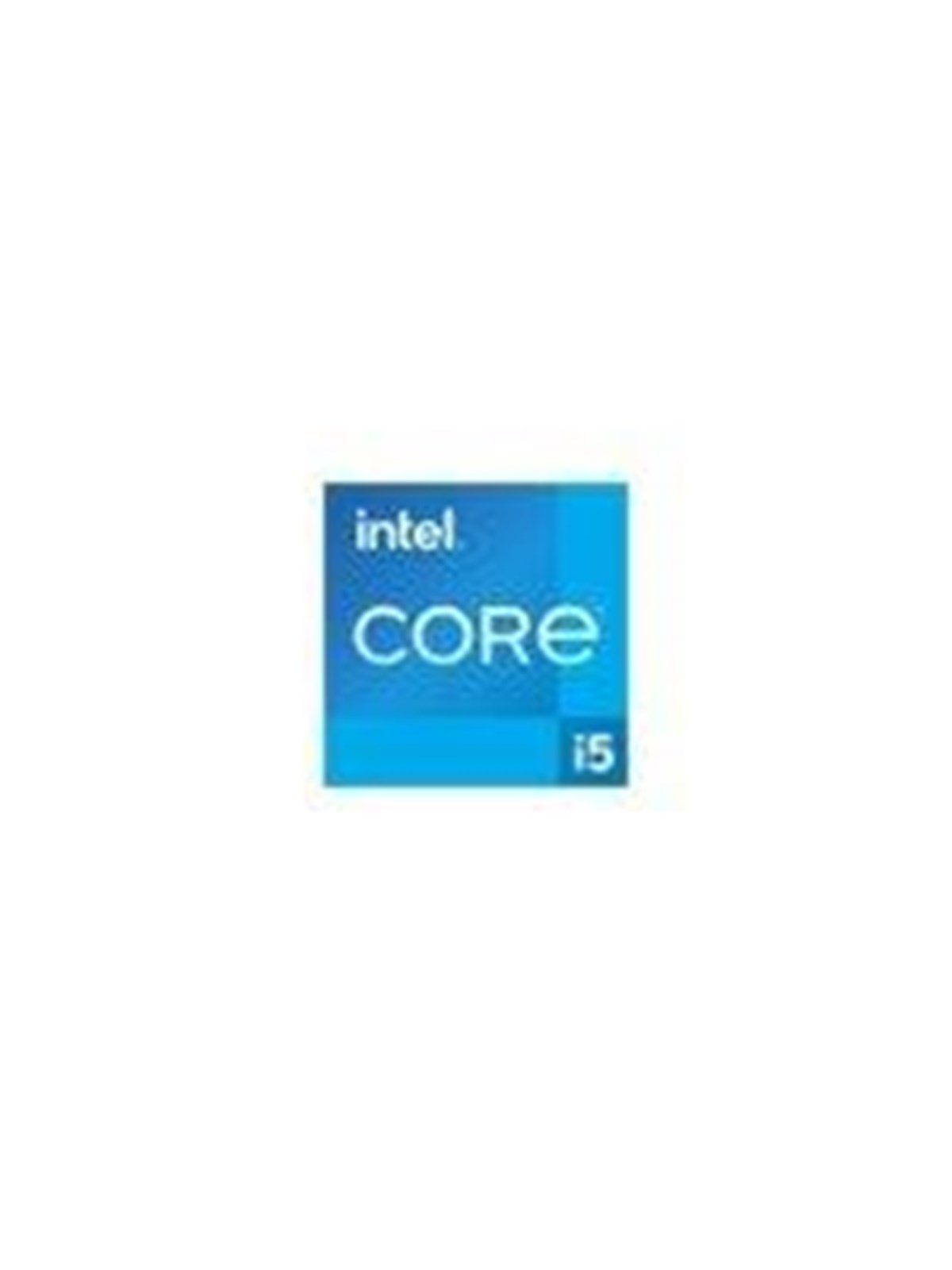 Intel Core i5-12400F Alder Lake - Tray CPU - 6 kerner - 2.5 GHz - Intel LGA1700 - Bulk (ingen køler)