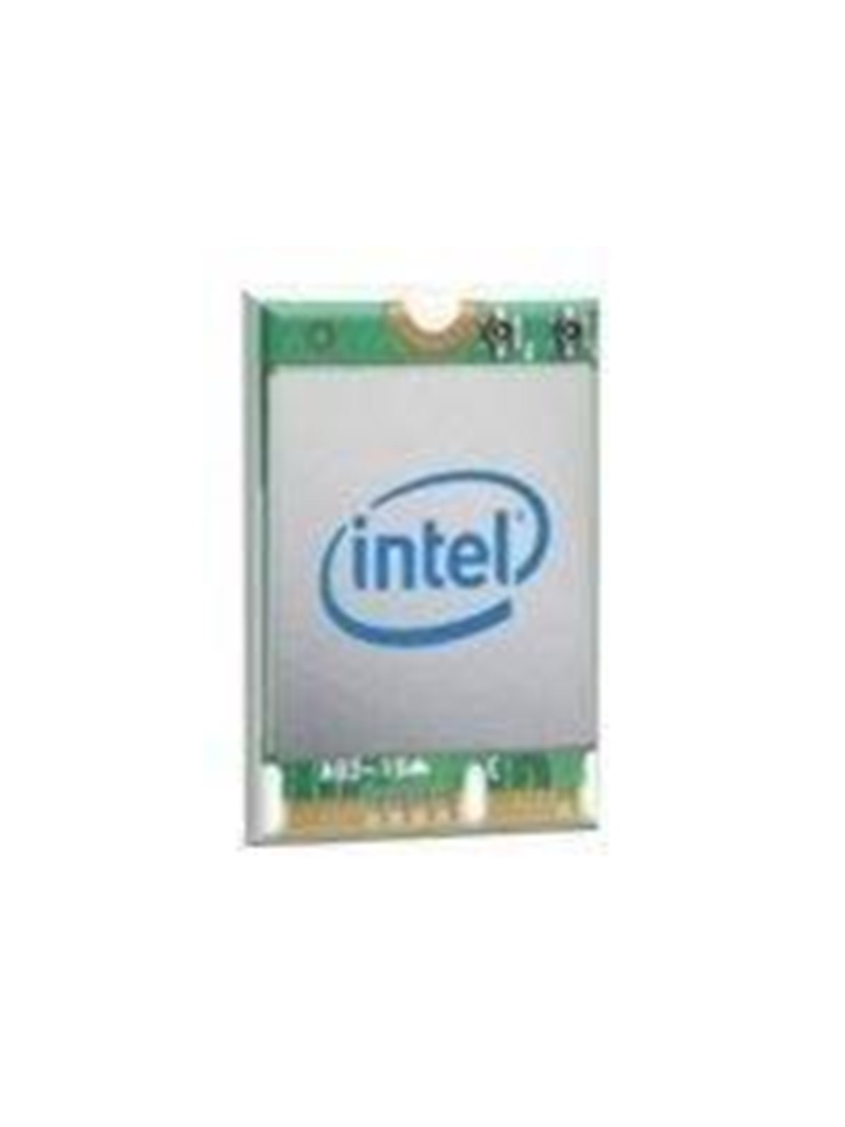 Intel Wi-Fi 6E AX411 (Gig+) 2230 DCT 2x2 AX R2 (6GHz)+BT vPro, Netværksadapter