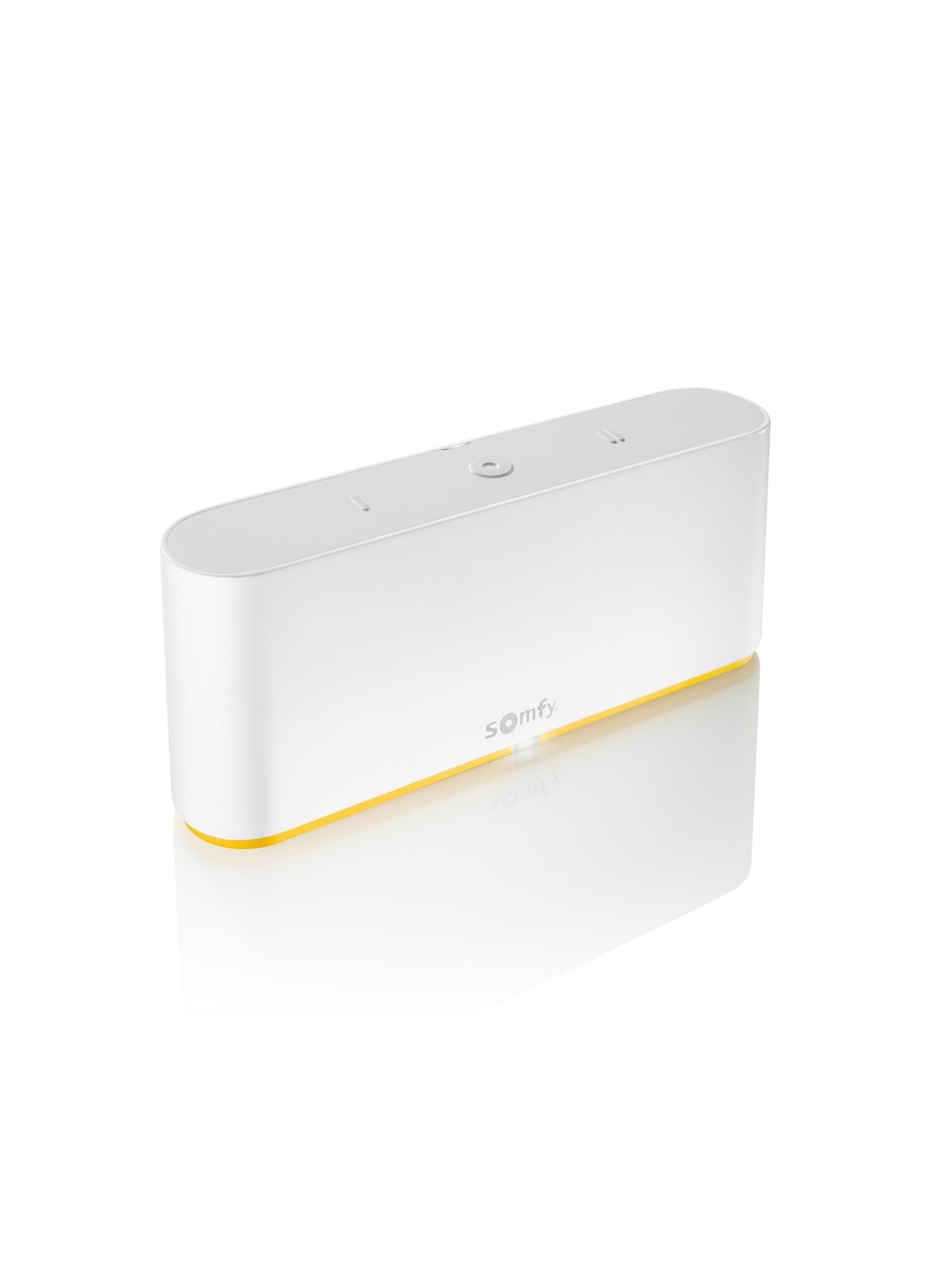 Somfy TaHoma switch, Smart Home