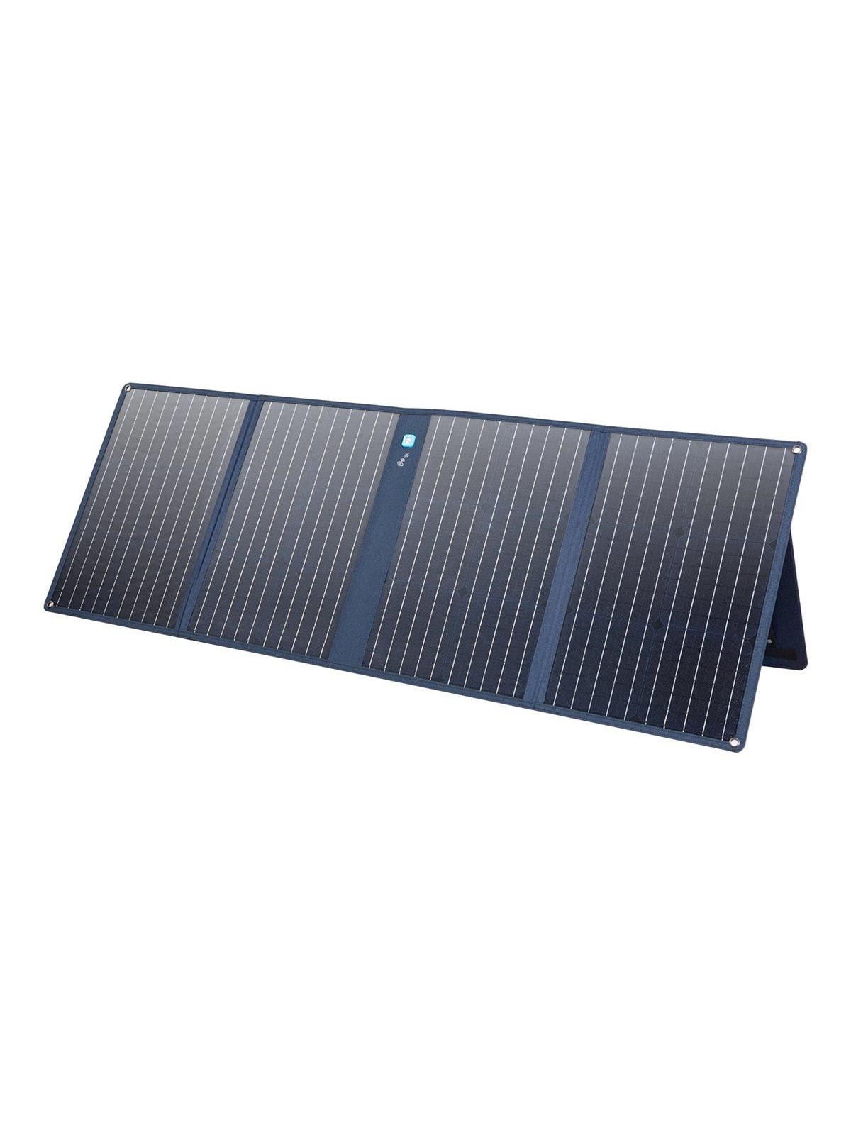 Anker 625 - solar panel - 100 Watt, Power Station