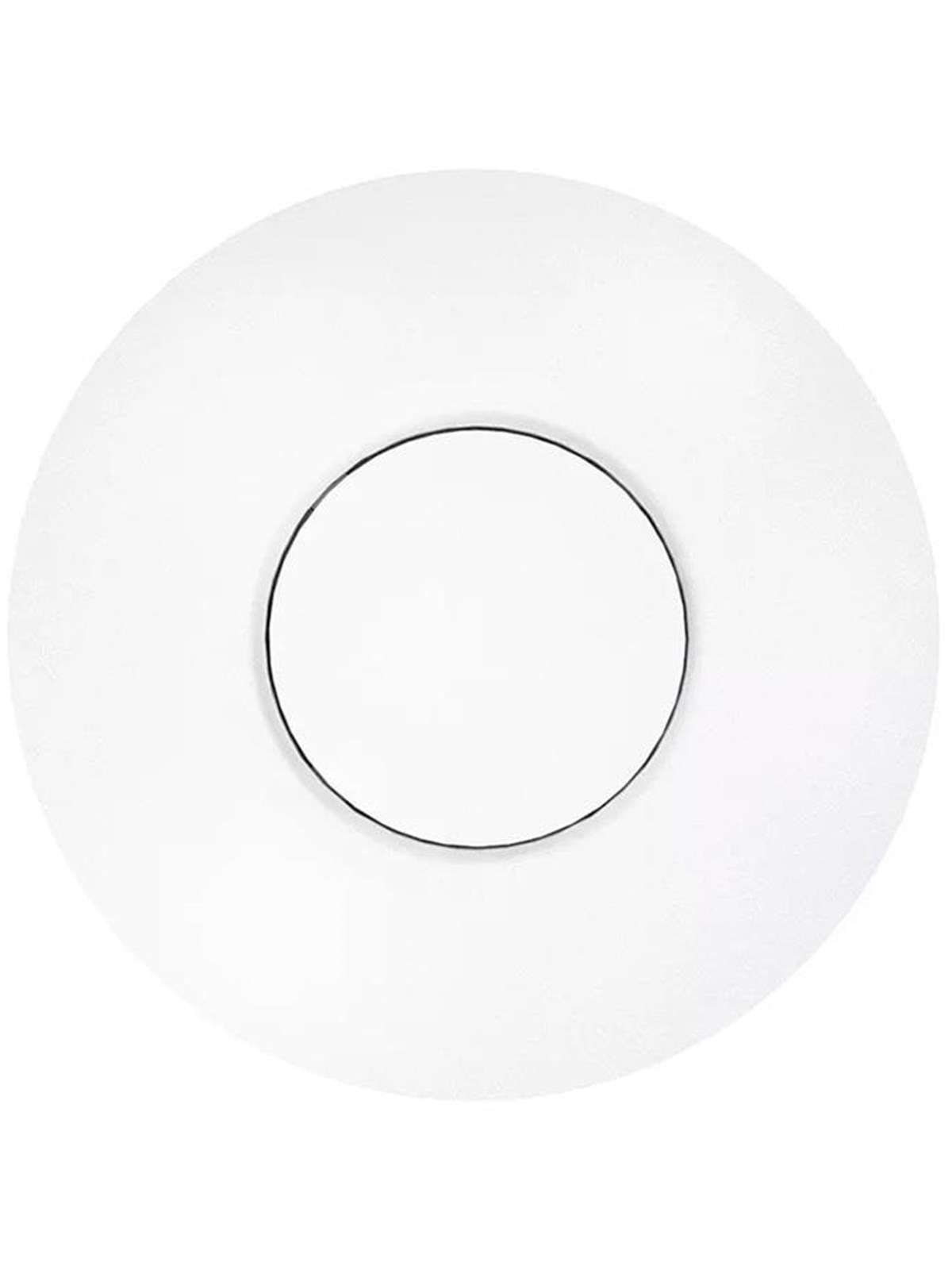 Light Solutions Zigbee Lysdæmper Til Ledning - Fodkontakt - Hvid, Lampe