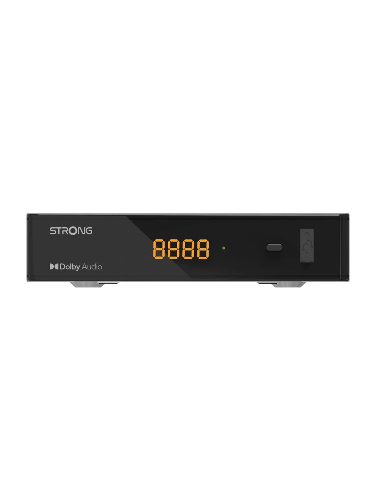 Strong SRT7030 Free-To-Air DVB-S sate, Tv Tuner