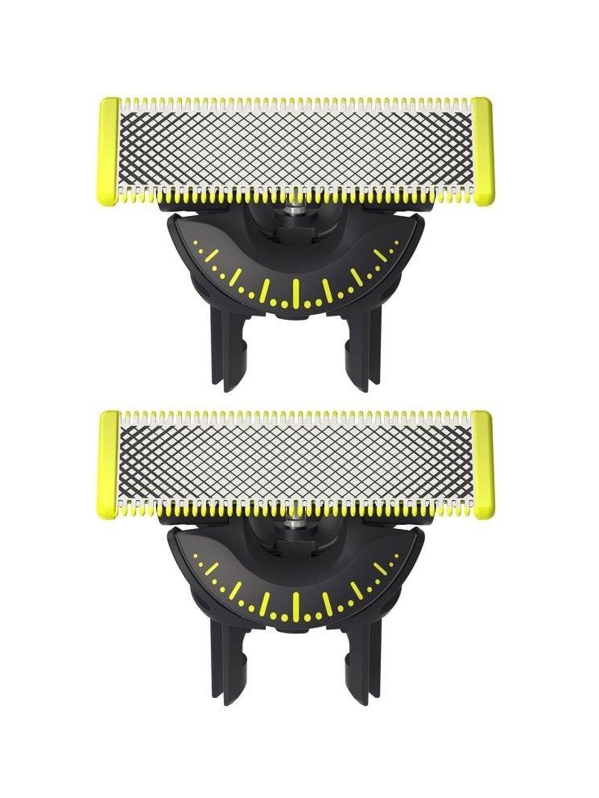 Philips Tilbehør OneBlade QP420/50 - replacement blade - 2 pack, Barbermaskine
