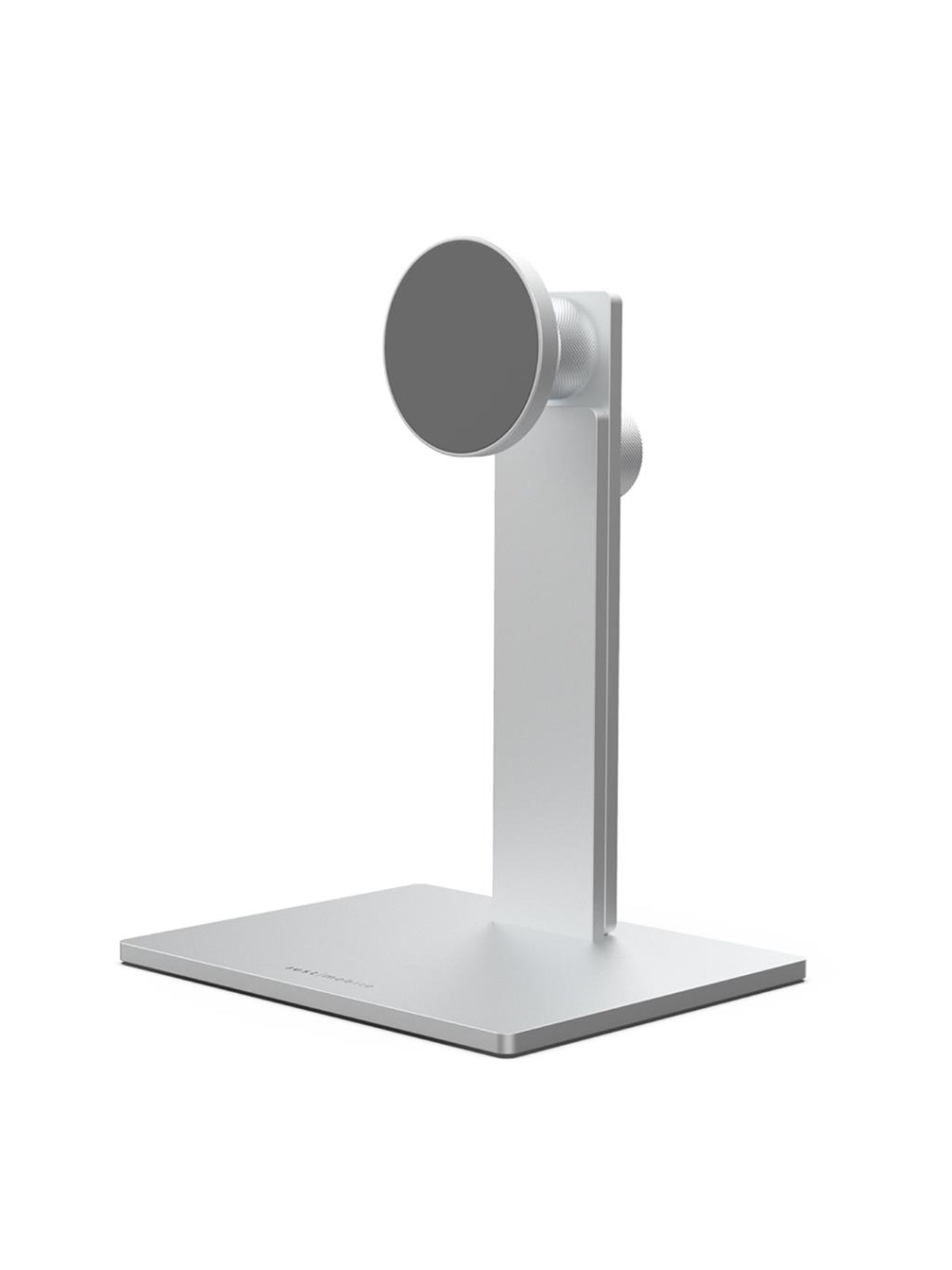 Just Mobile AluDisc Max - Tablet Stand, Tablet Tilbehør