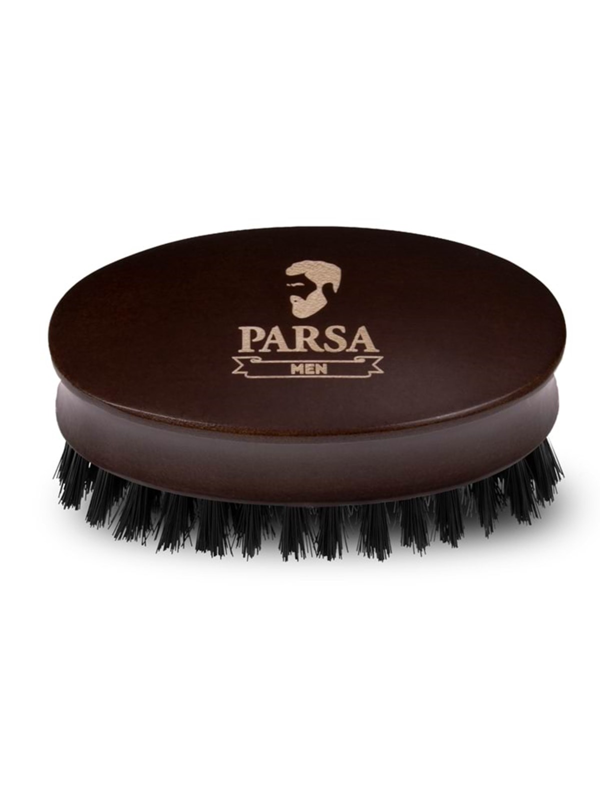 PARSA Vegan beard brush, Personlig Pleje
