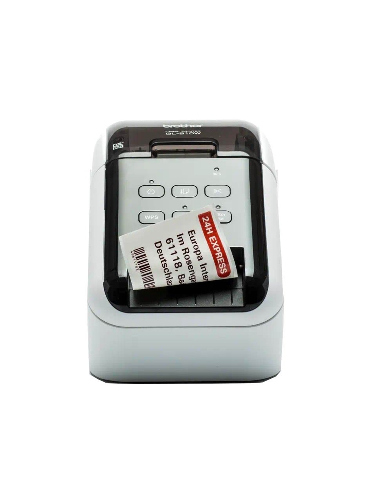 Brother QL-810Wc Wireless Label Printer