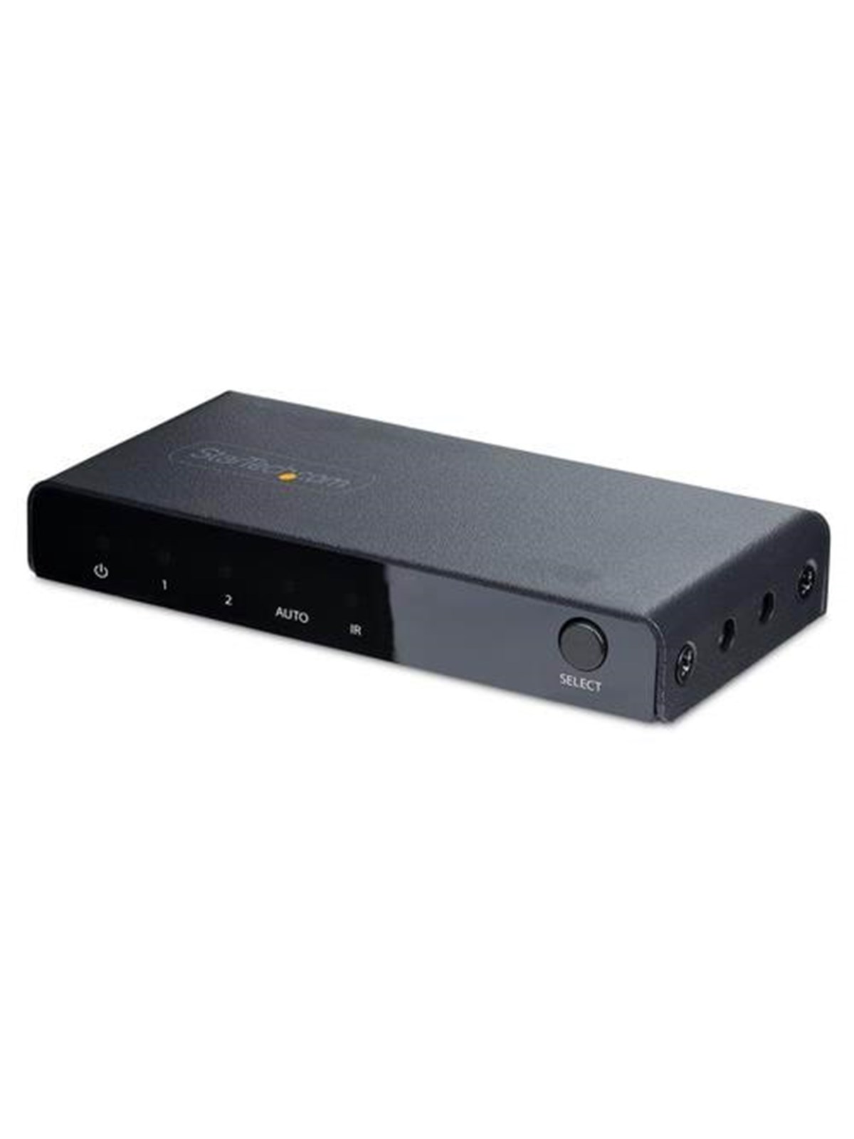 StarTech.com 2PORT-HDMI-SWITCH-8K, Hdmi Splitter