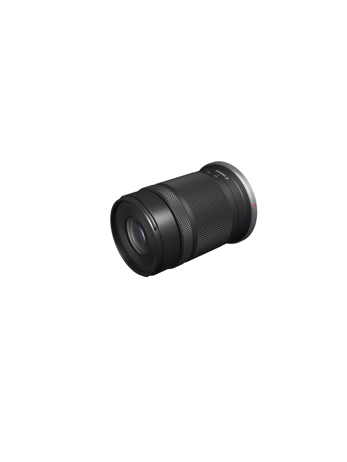 Canon RF-S 55-210mm F5-7.1 IS STM, Objektiv