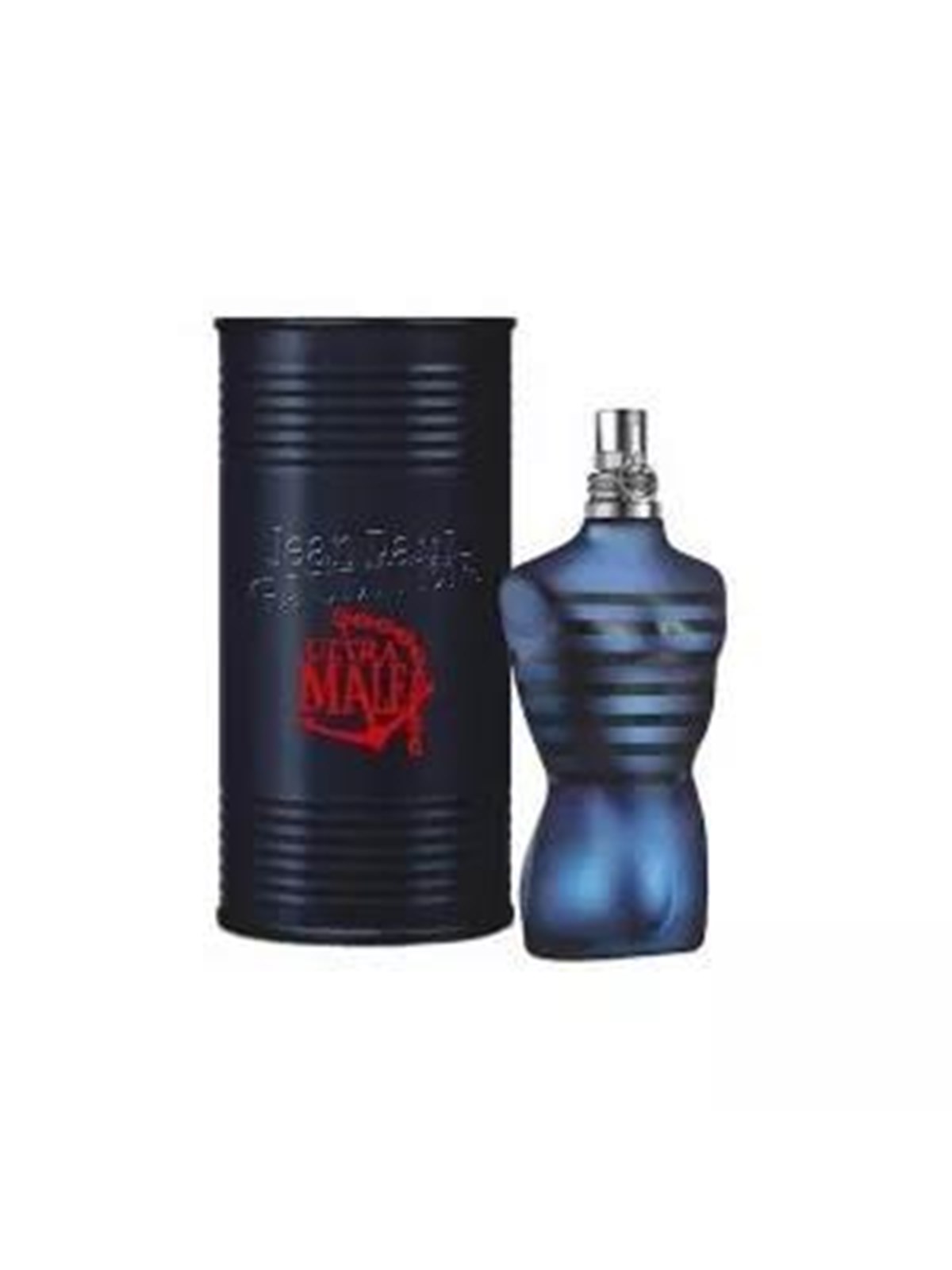 Jean Paul Gaultier Ultra Male Intense Edt Spray 125 ml, Parfume