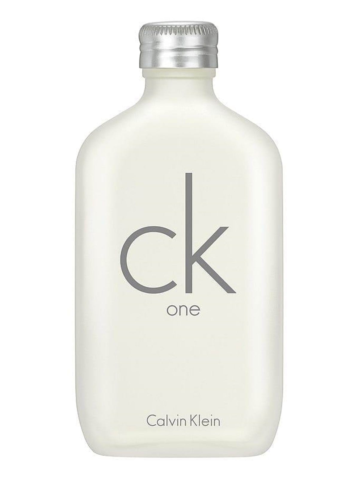 Calvin Klein CK One EDT - 100 ml, Parfume
